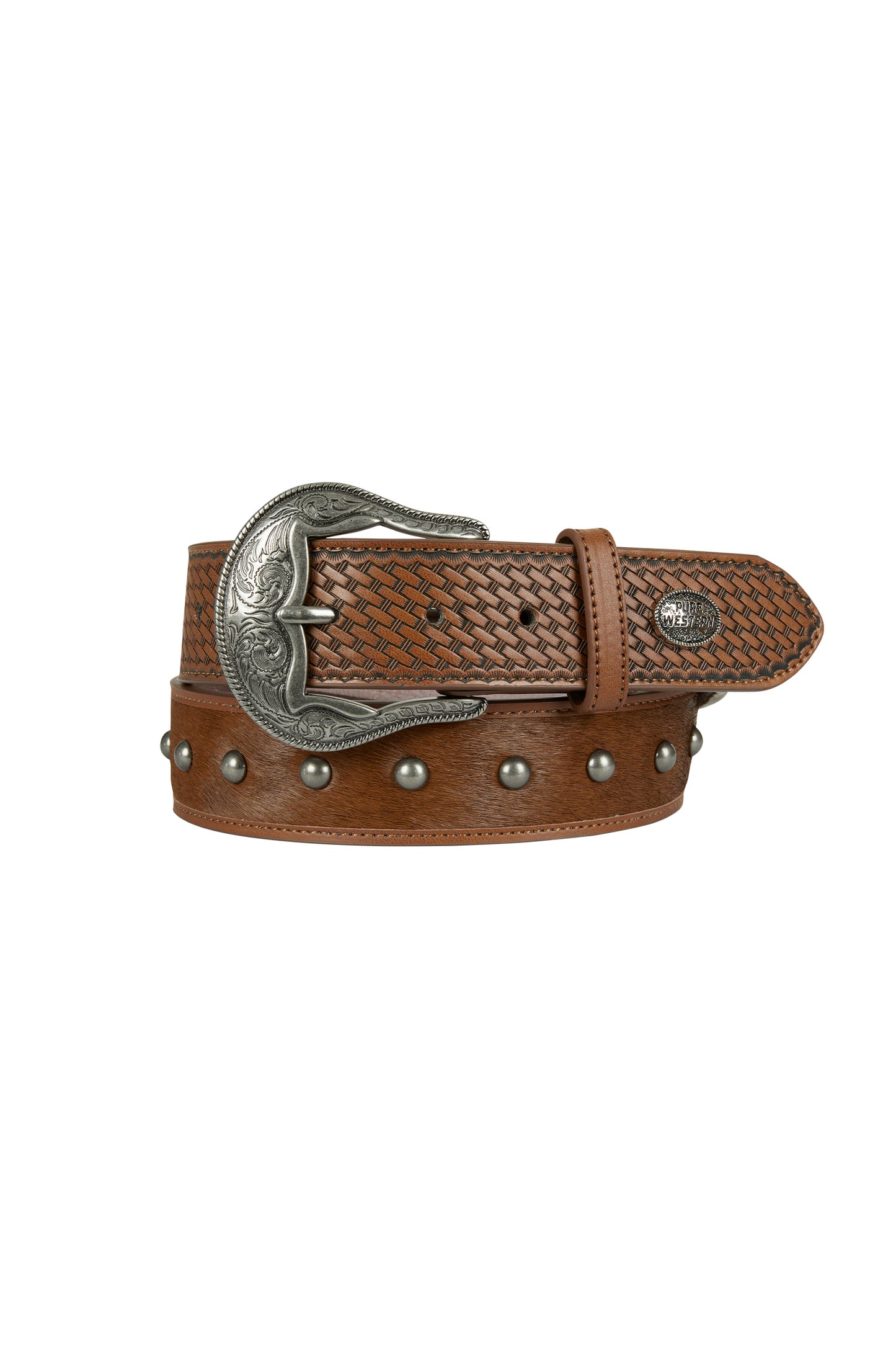 TERRY BELT