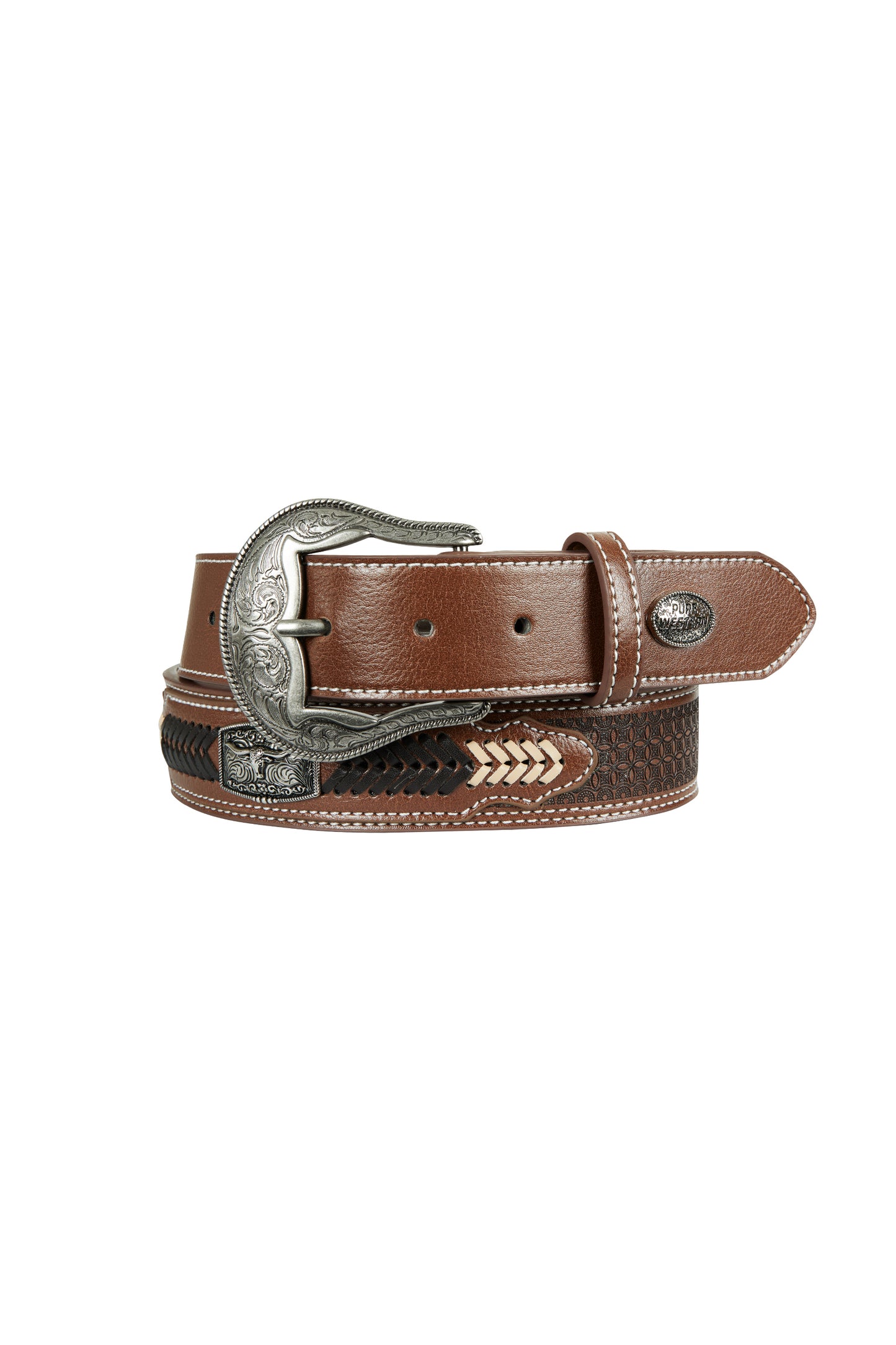 ZACHARY BELT