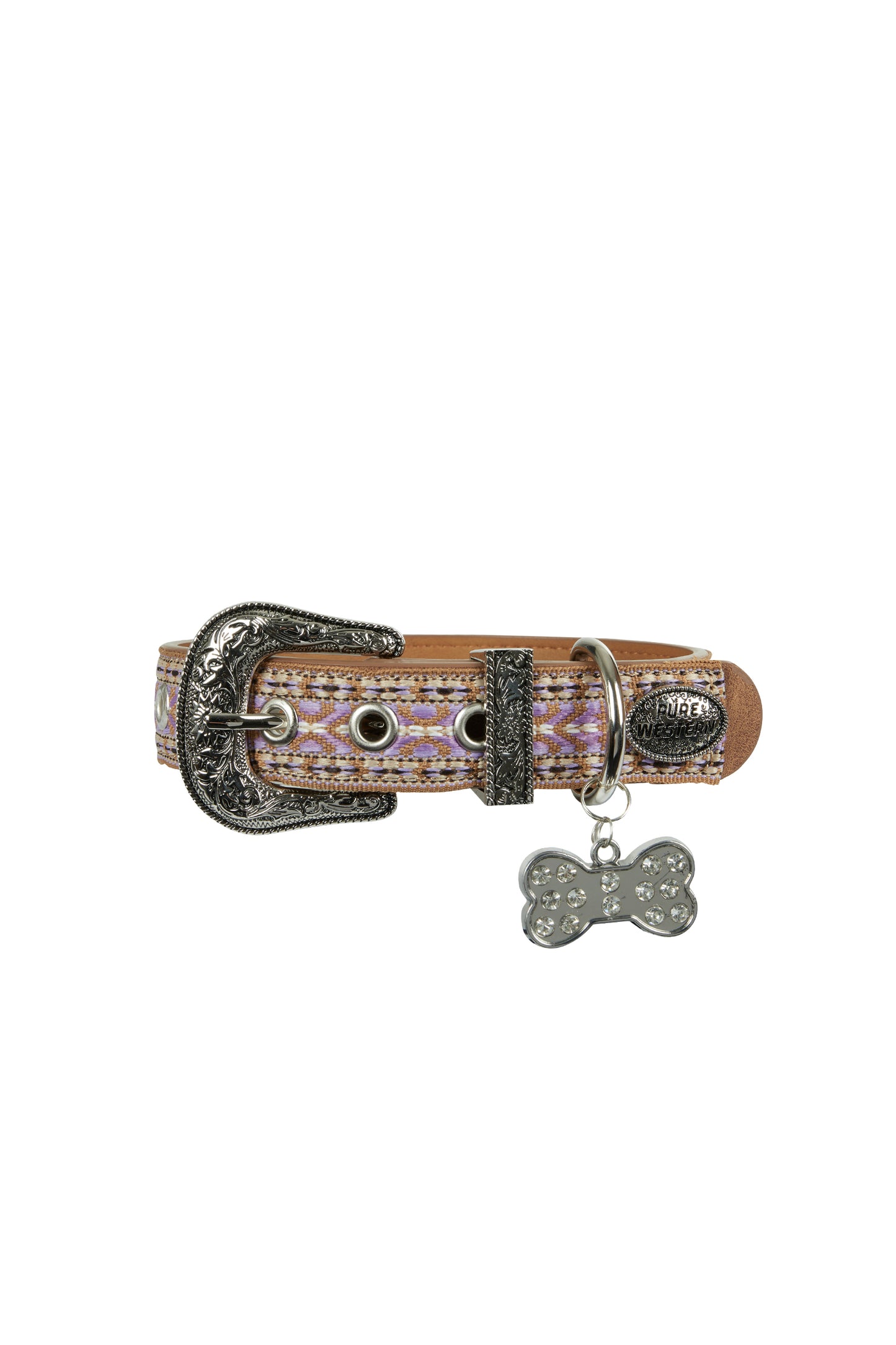 NIKKI DOG COLLAR