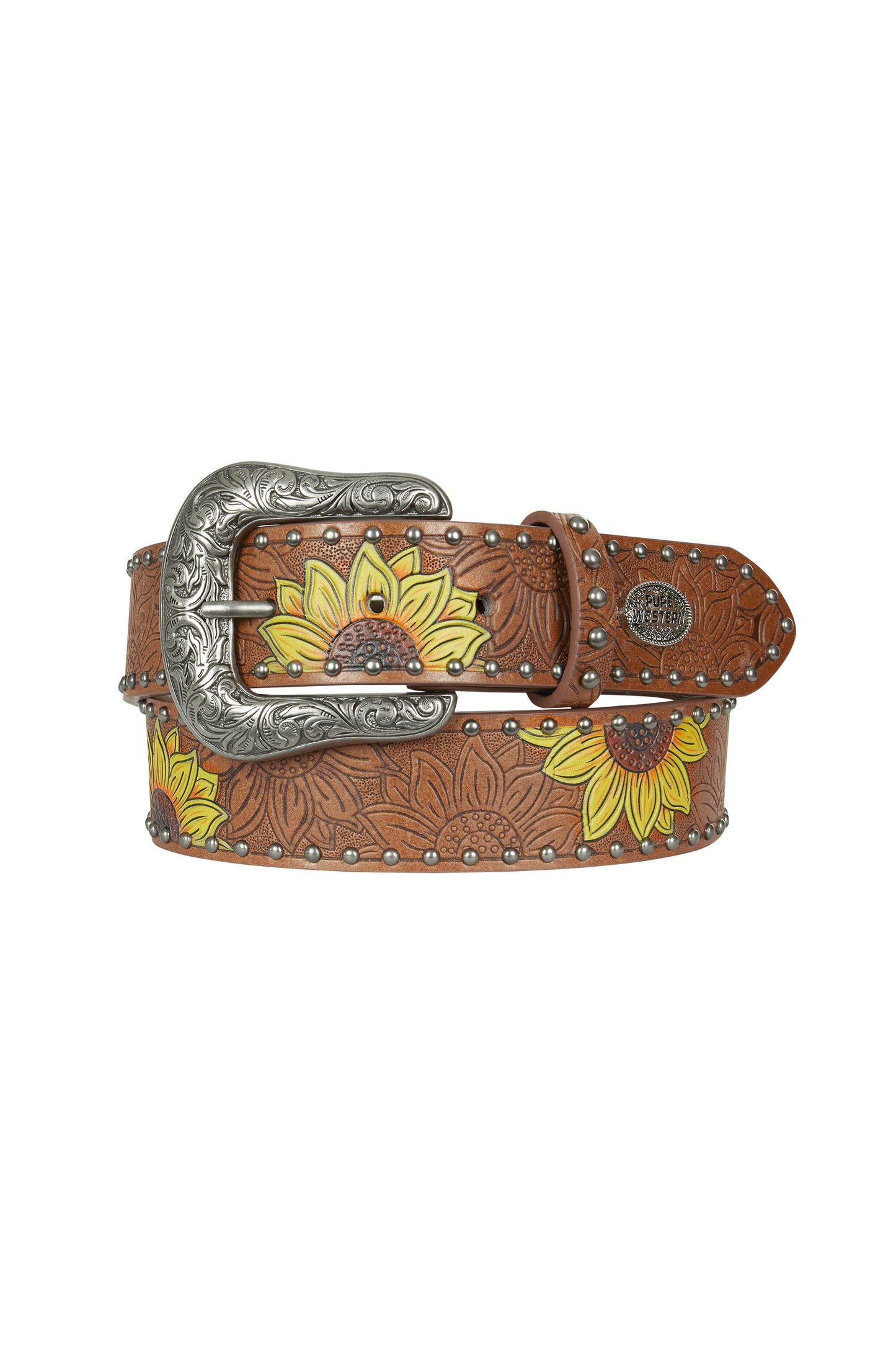 BRIDGETTE BELT