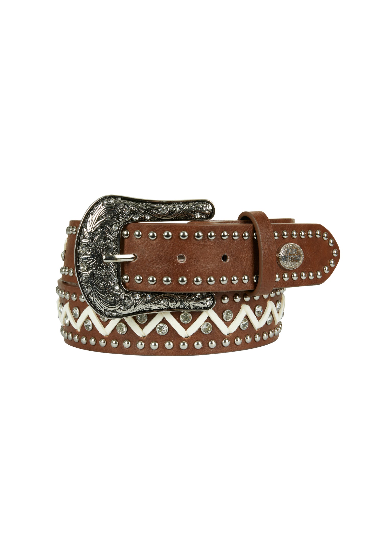 ZAHLI BELT