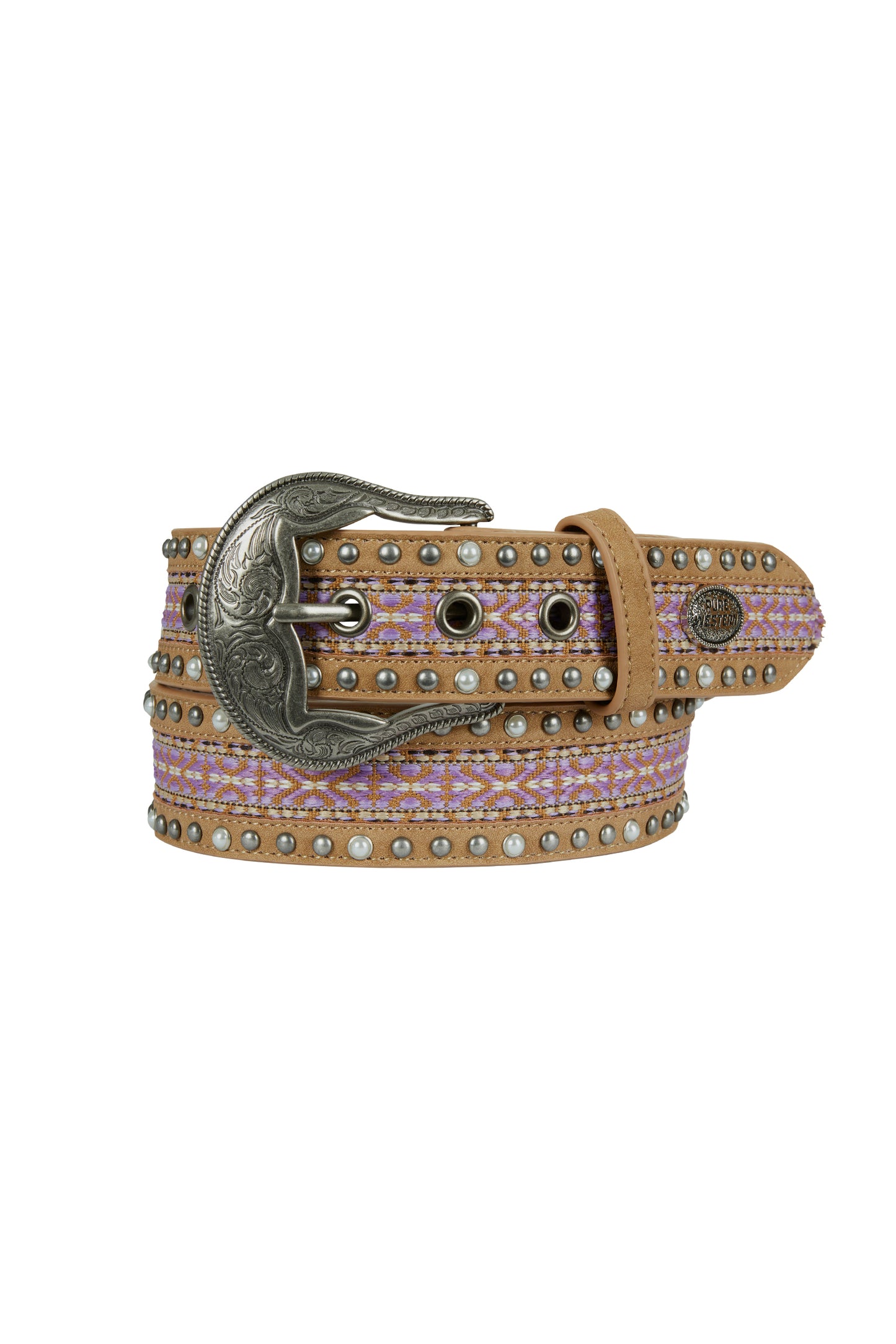 NIKKI BELT