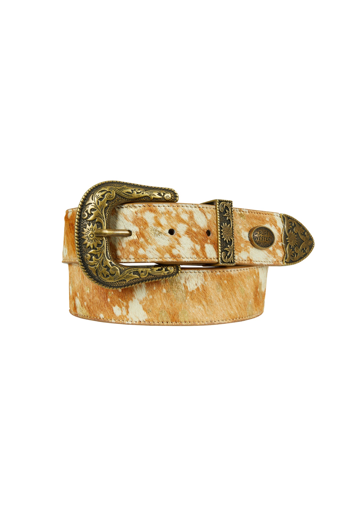 PAULETTE BELT