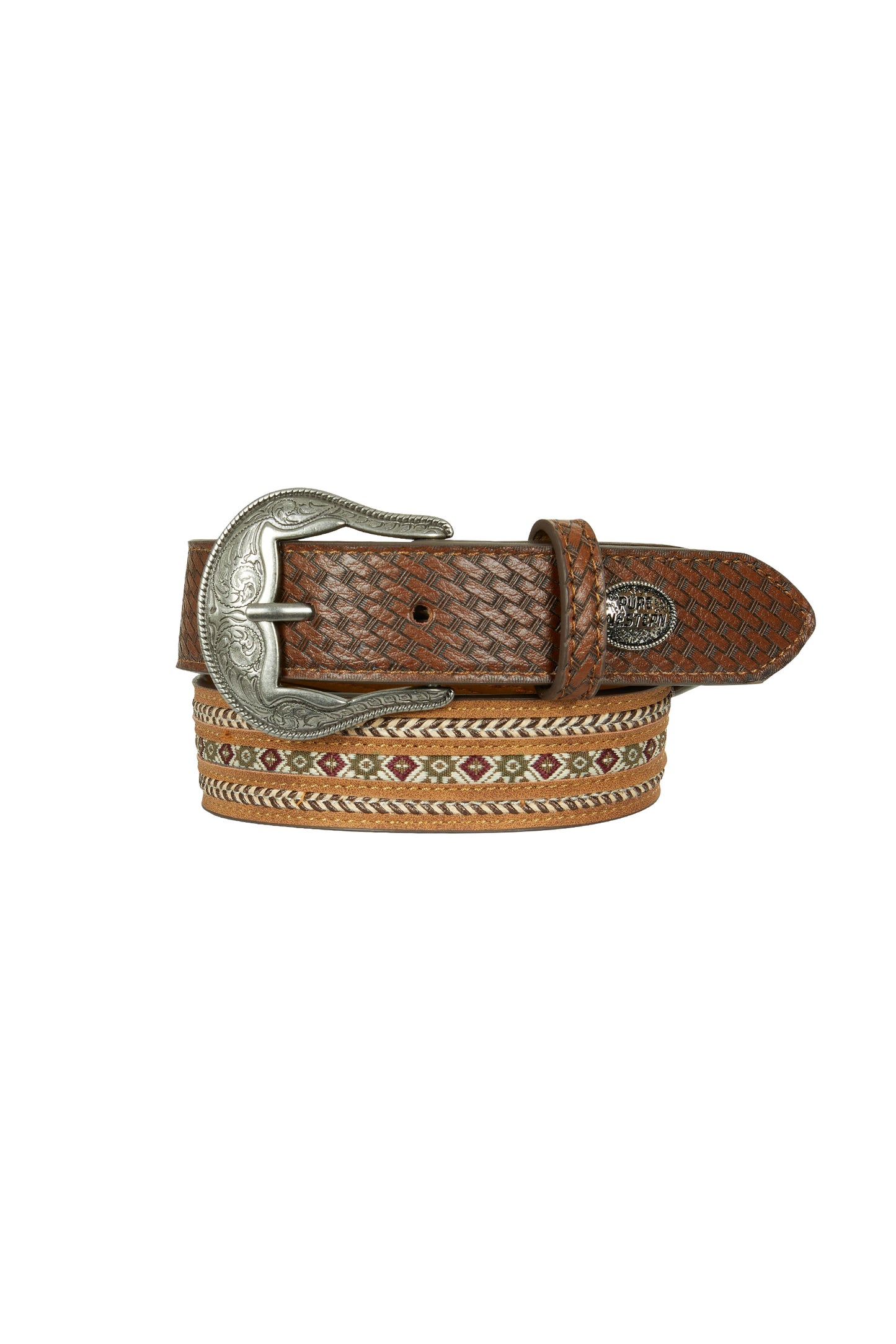 KIDS TOMAS BELT