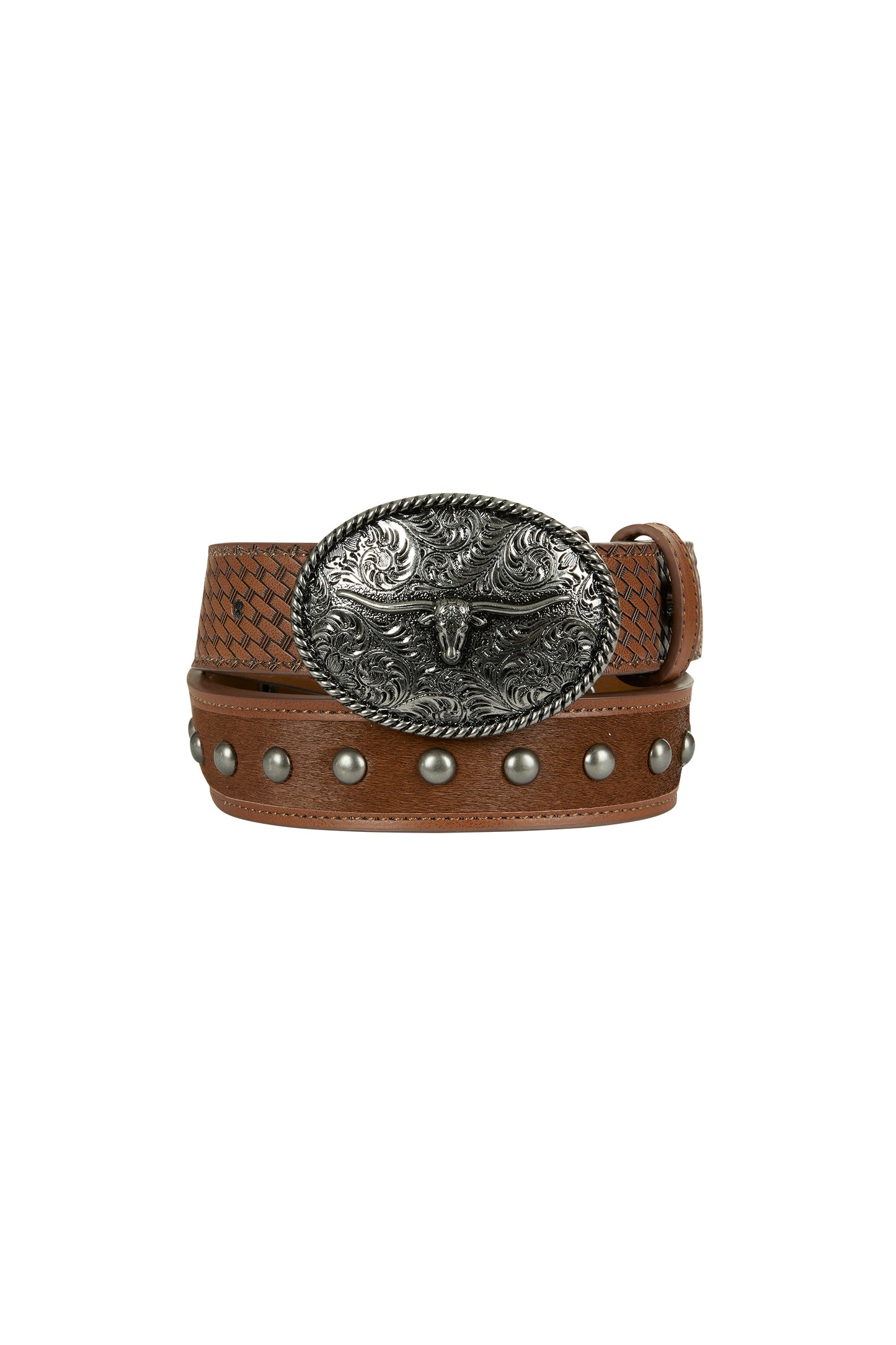 KIDS TERRY BELT