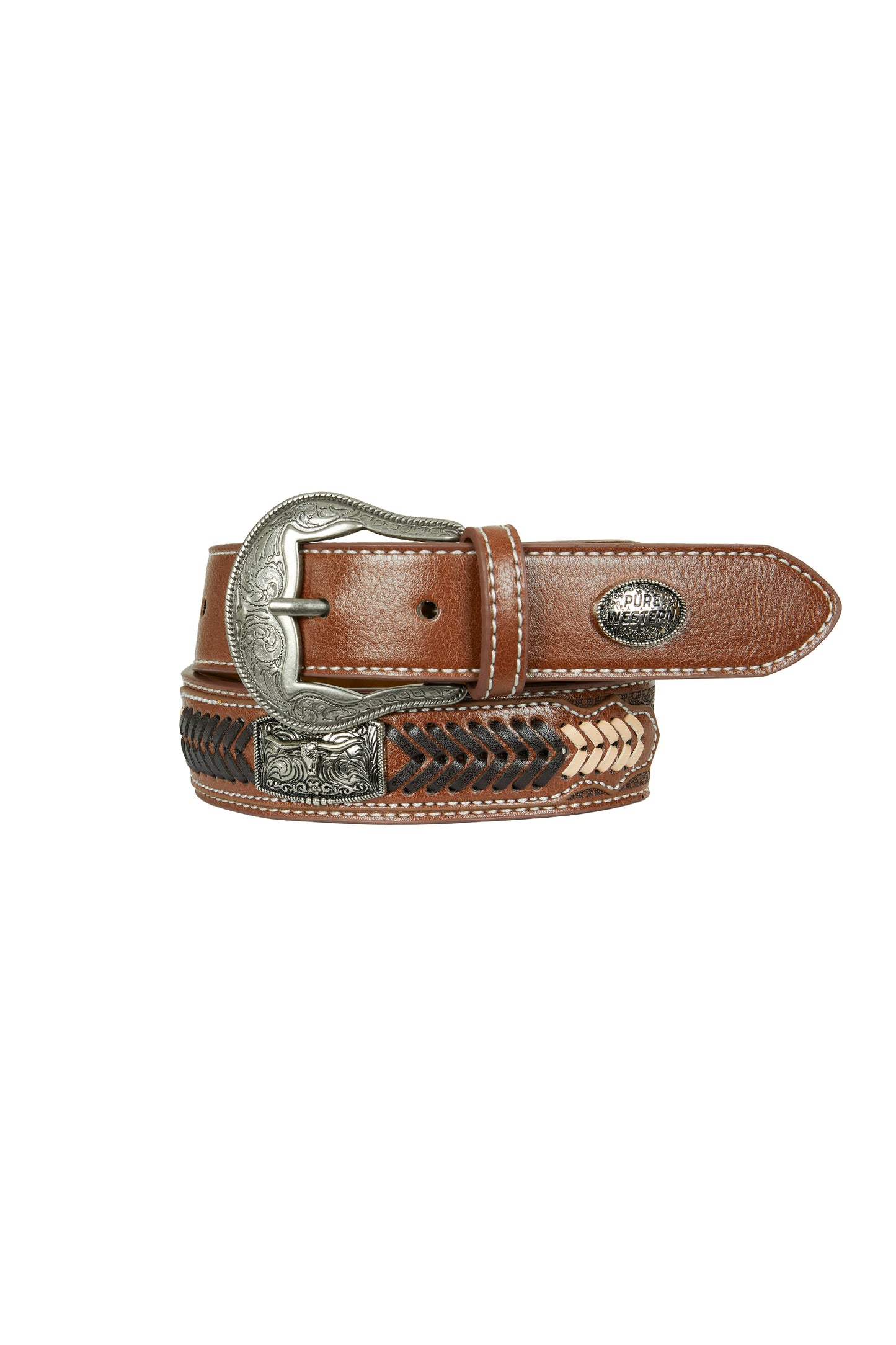 KIDS ZACHARY BELT