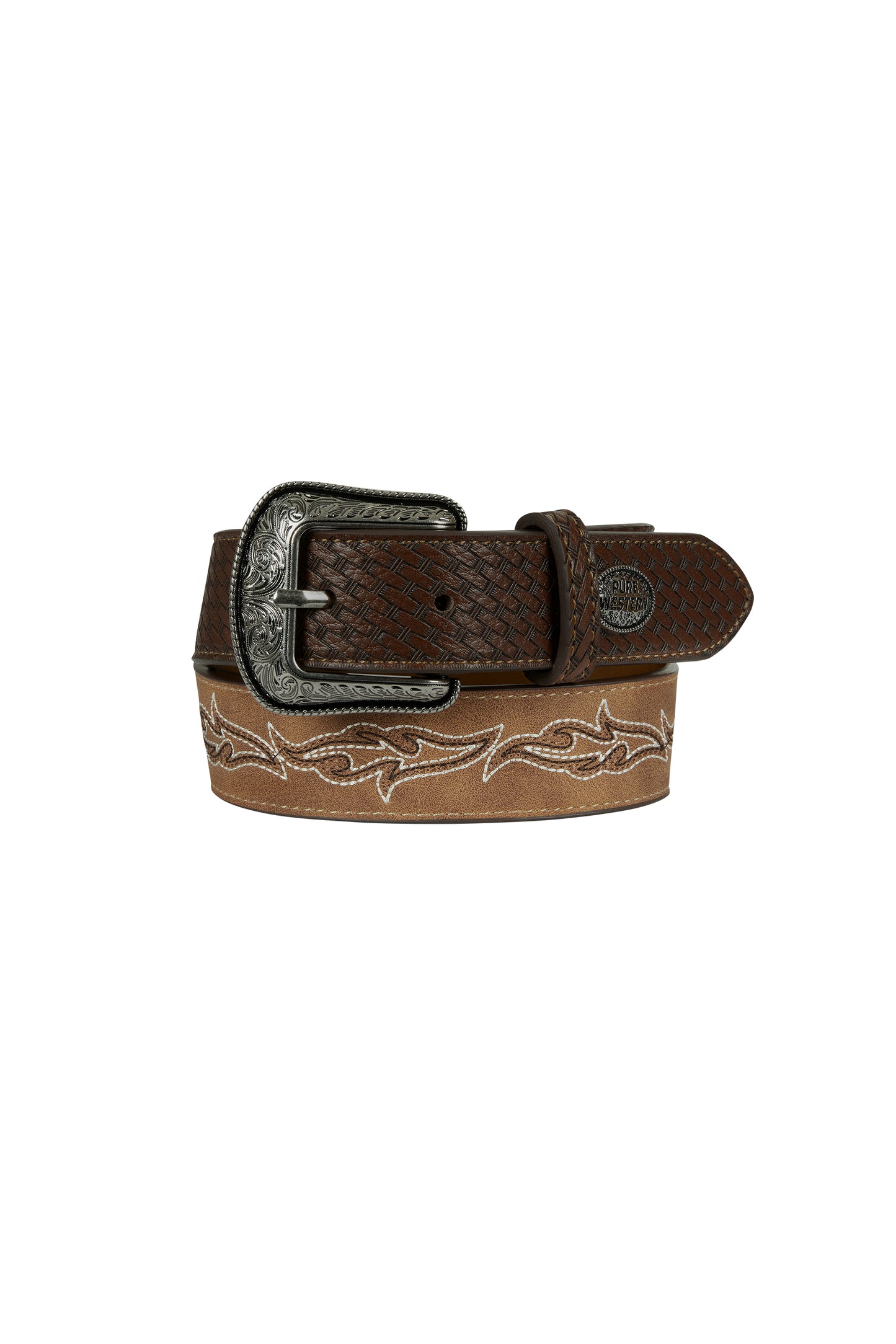 KIDS WILSON BELT