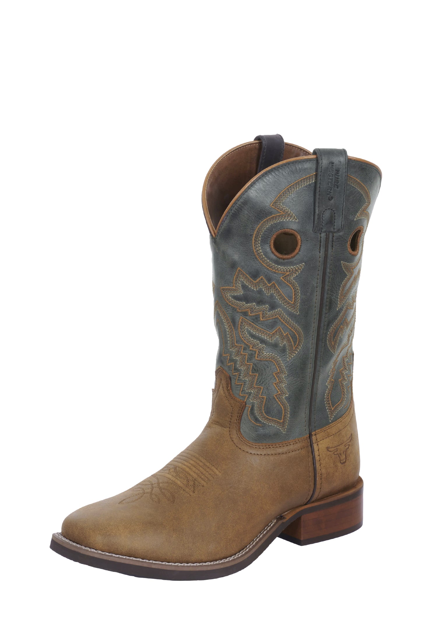 MENS PRESCOTT BOOT