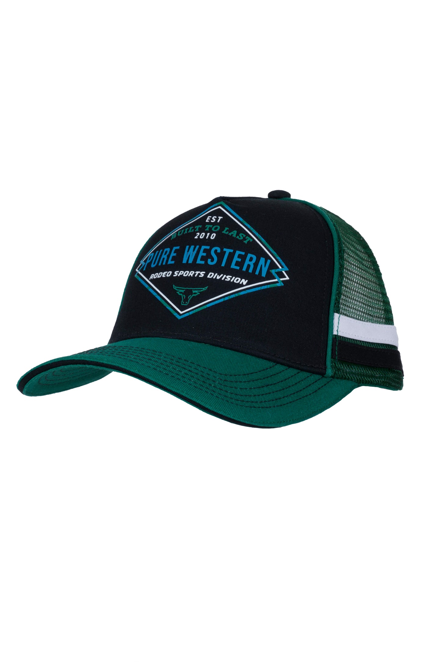 BROCK TRUCKER CAP