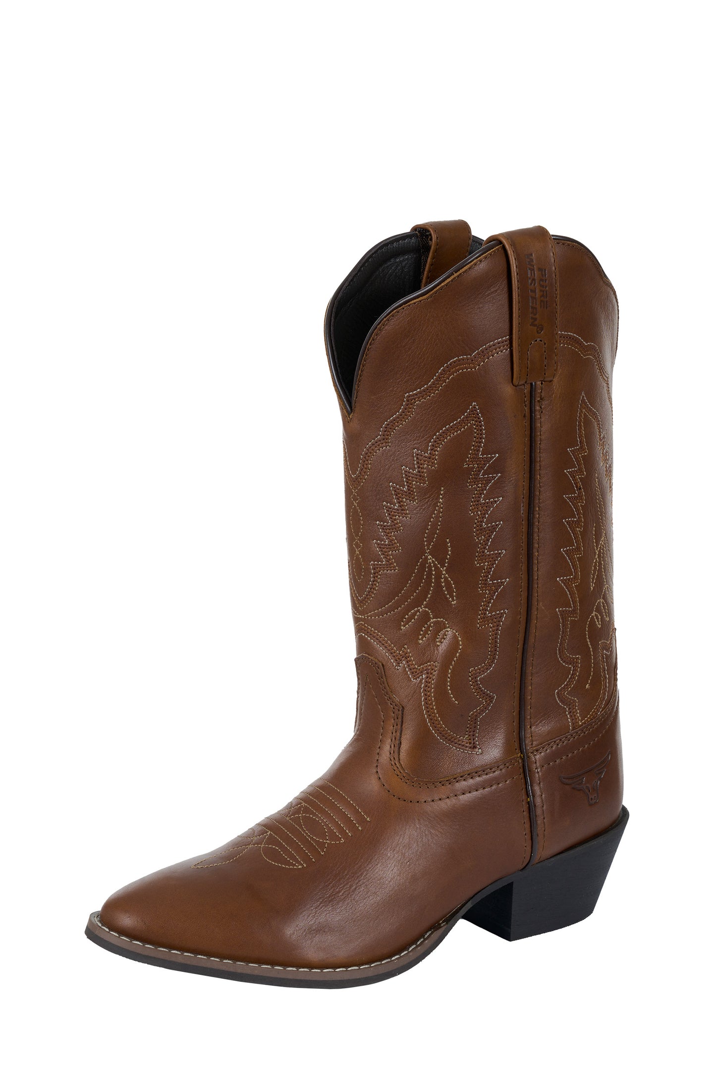 WMNS CASEY WESTERN BOOT