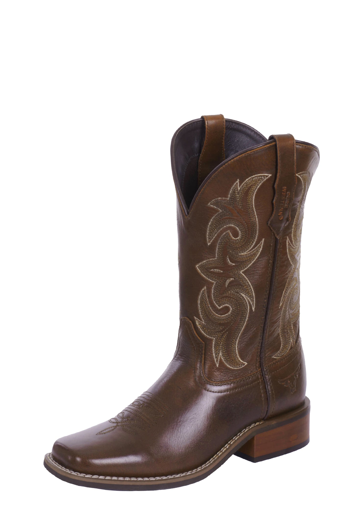 WMNS PENDLETON BOOT