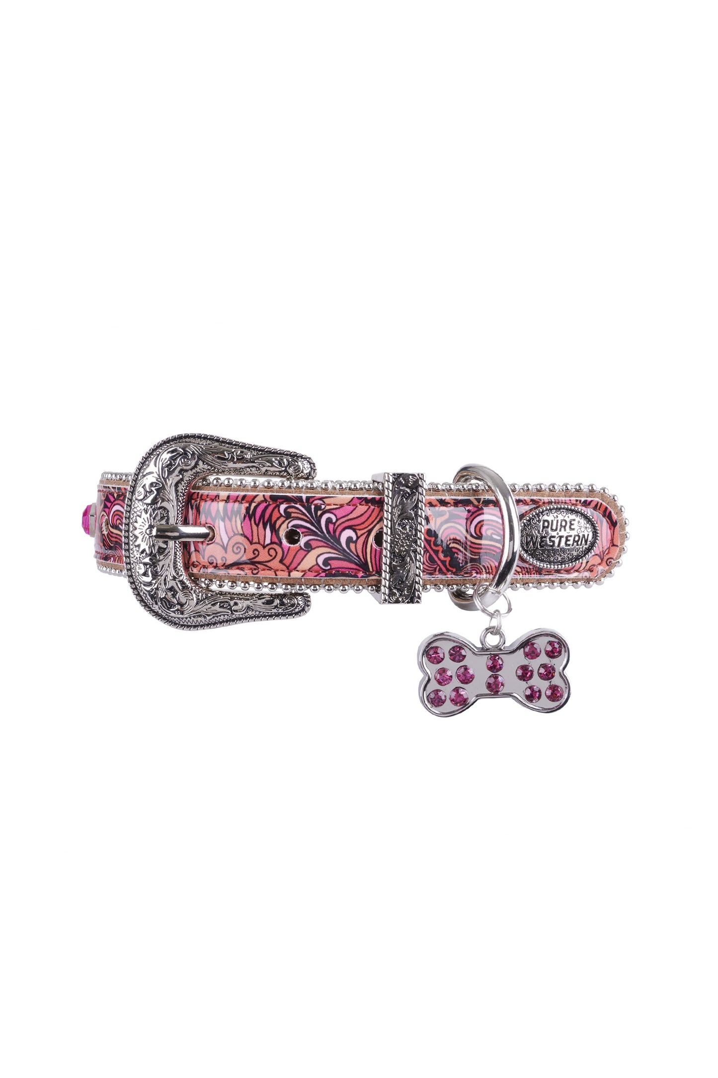 BAXTER DOG COLLAR