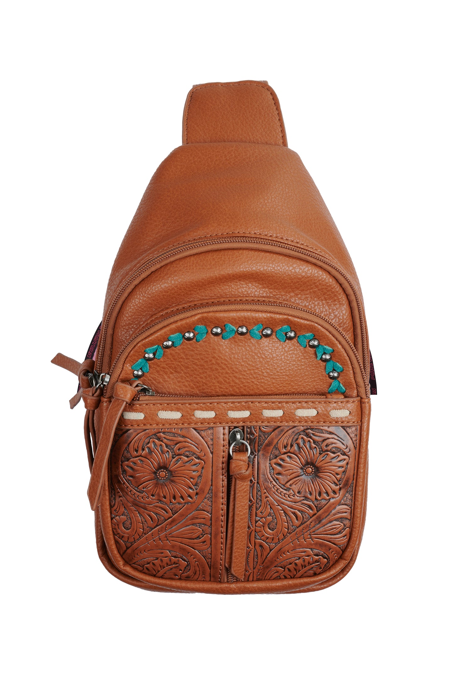 NADIA SLING BAG