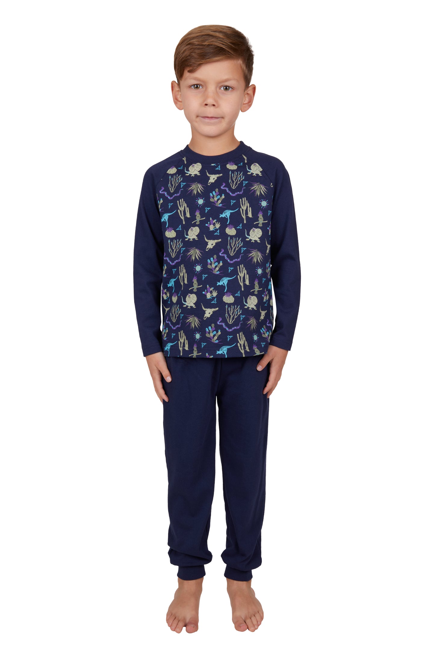 BOYS BENNY PJS