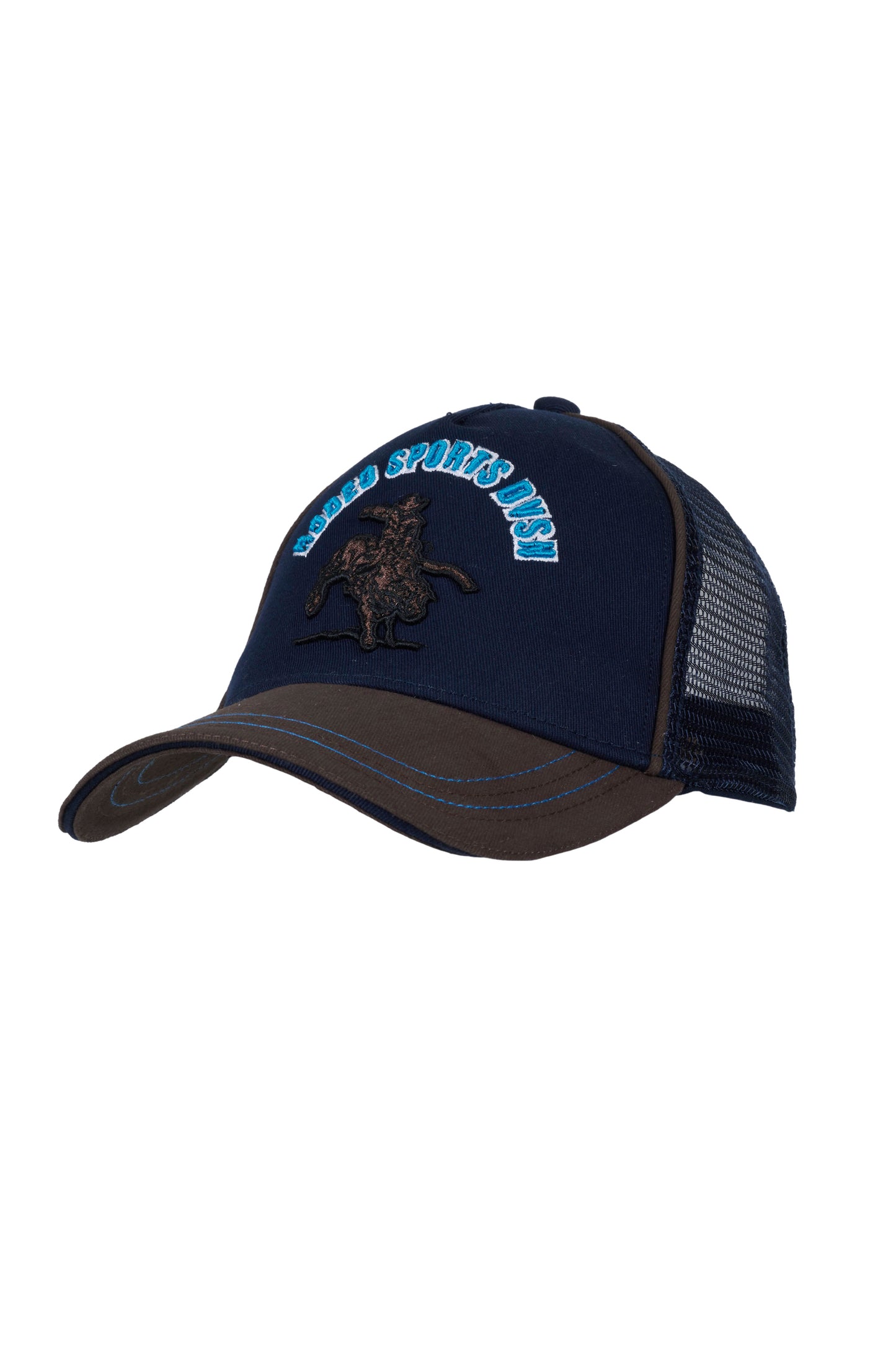 KIDS JAMIE TRUCKER CAP