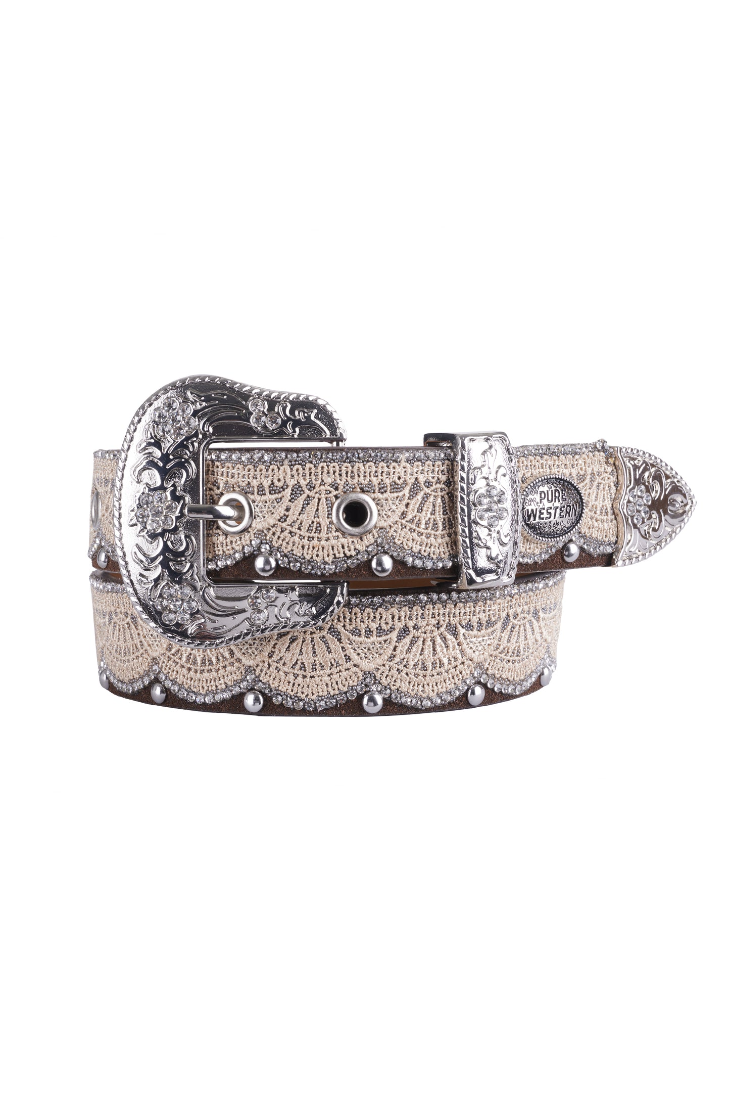 KIDS ALANA BELT