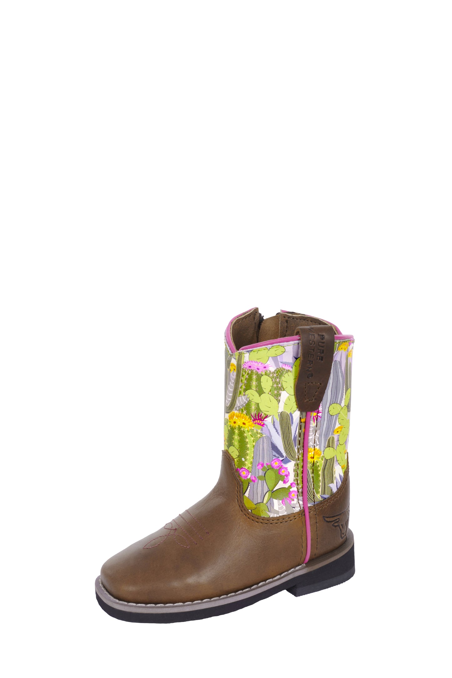TODDLERS JEWEL BOOT