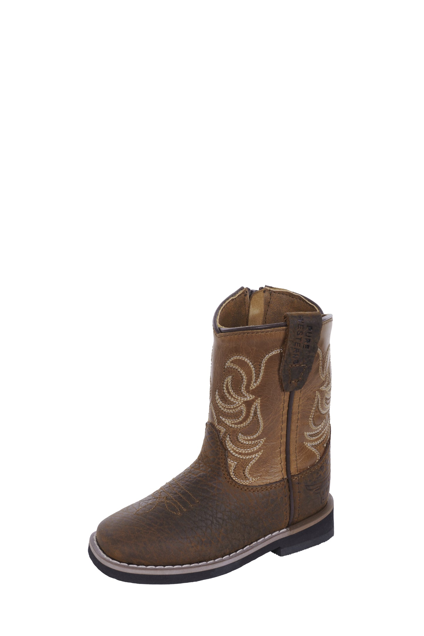 TODDLERS LINCOLN BOOT