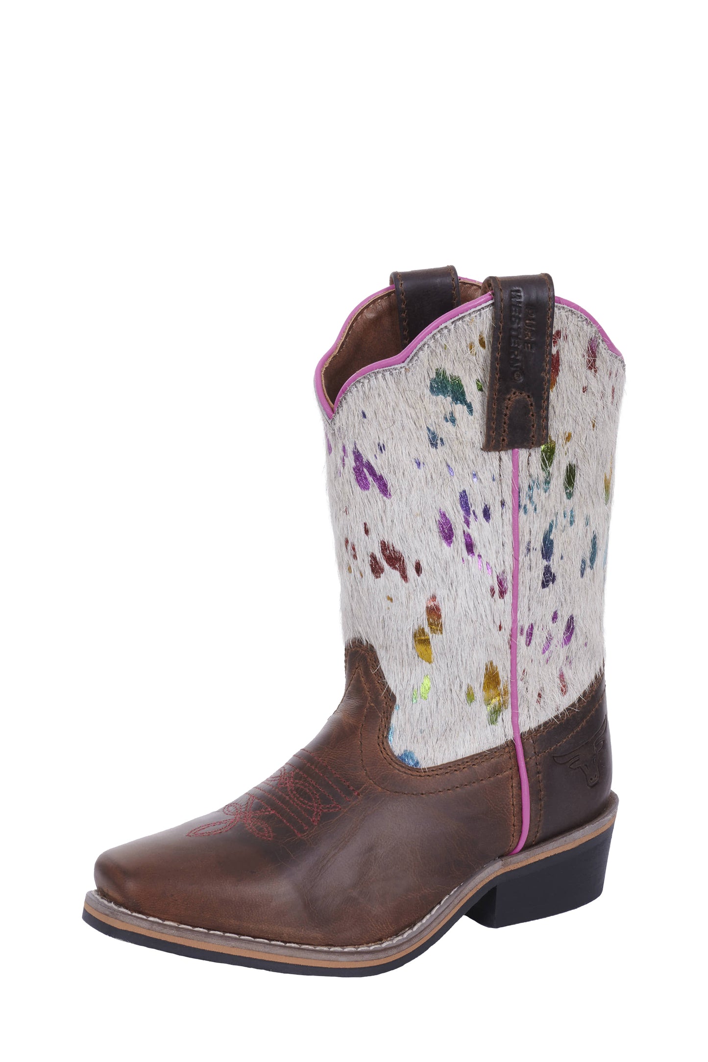 CHILDRENS CALLIE BOOT