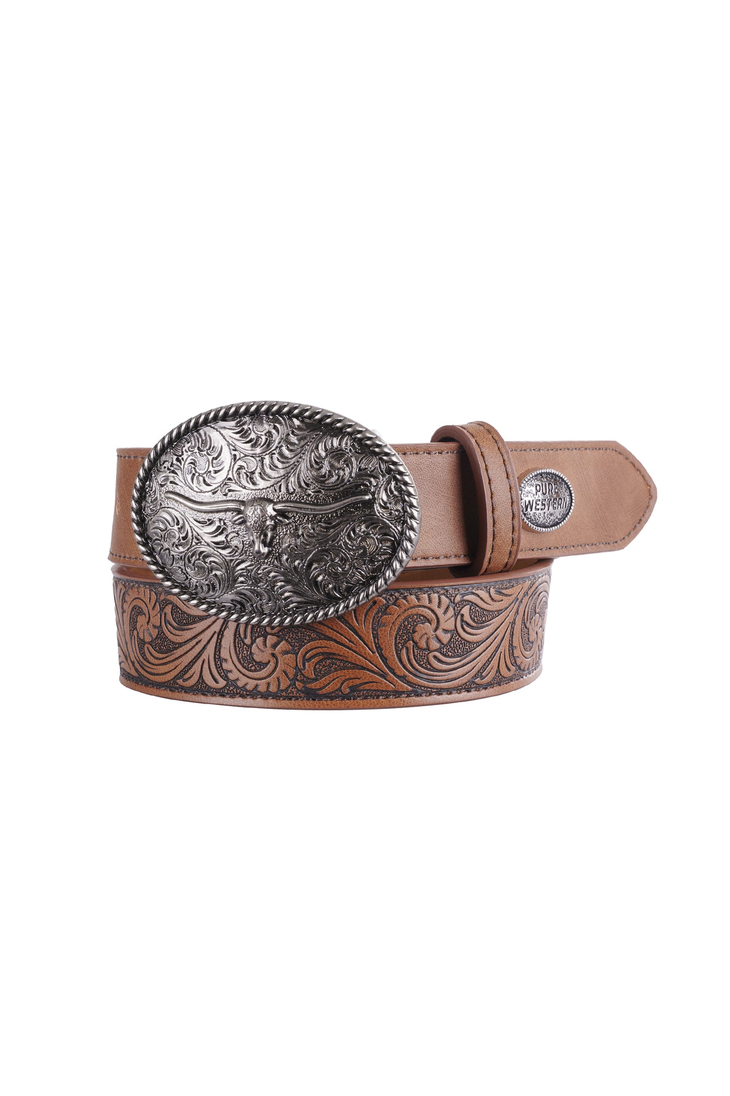 KIDS PERRY BELT