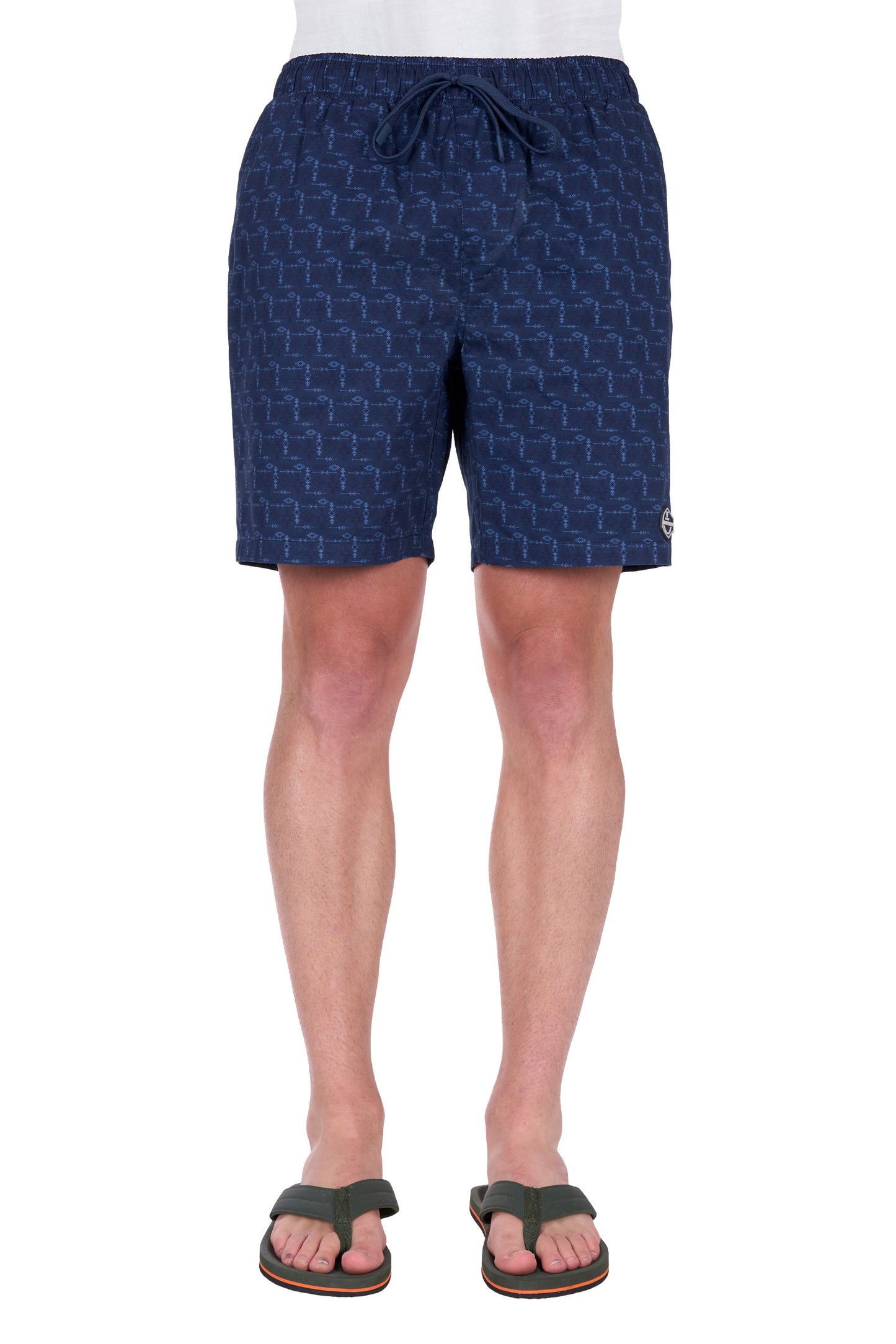 MENS COREY BOARDSHORT