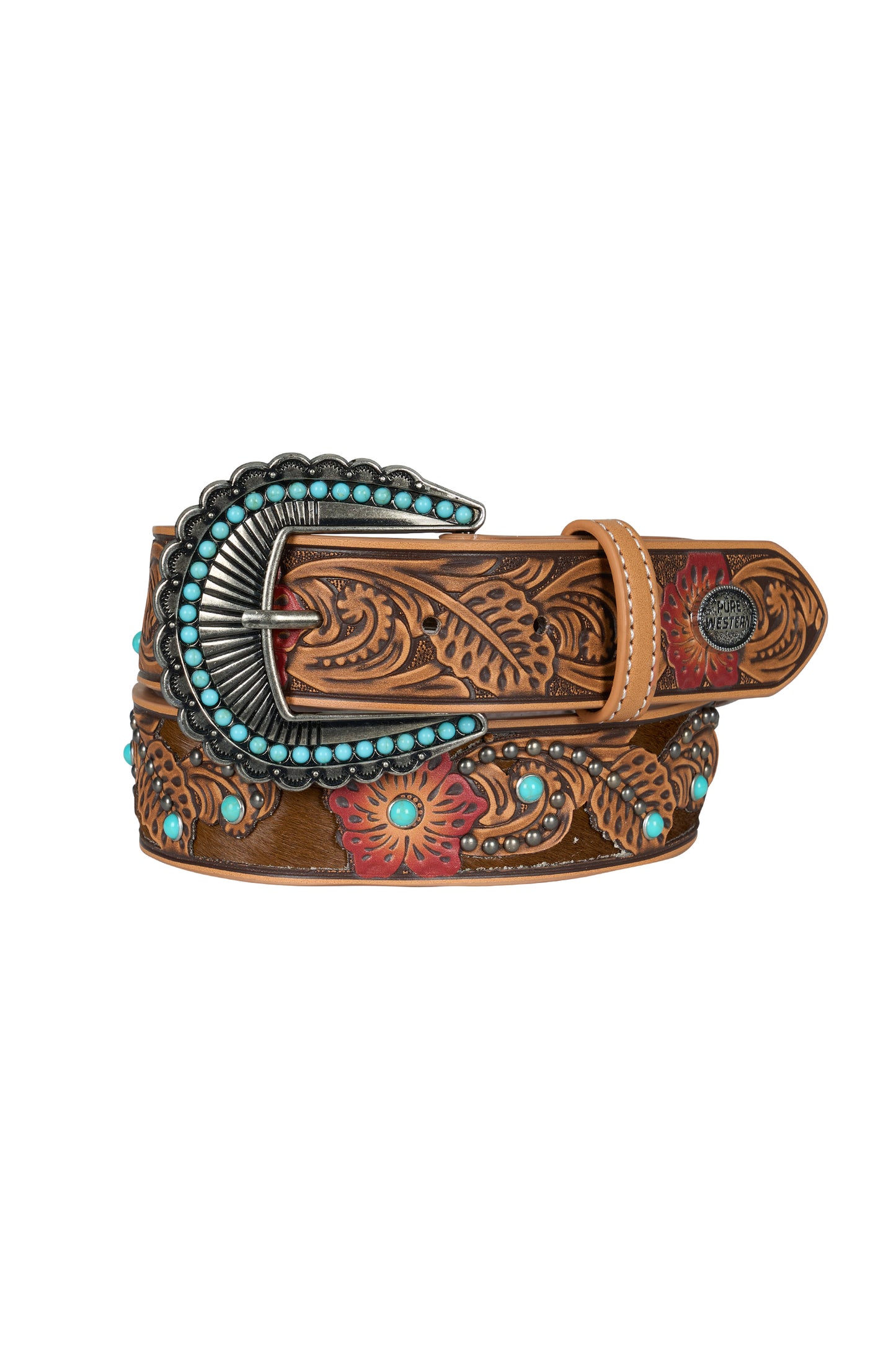 CHARLENE BELT
