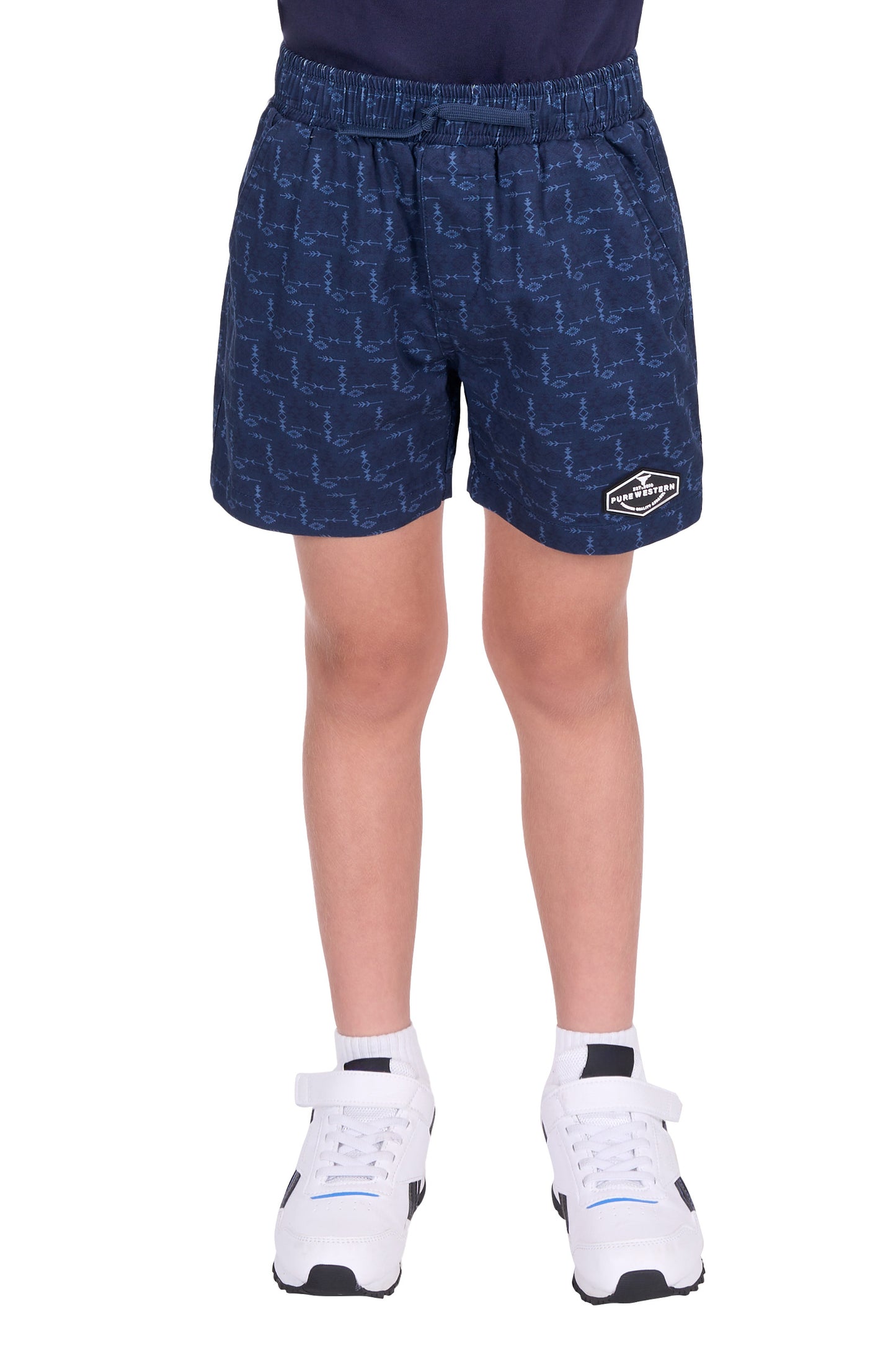 BOYS COREY BOARDSHORT
