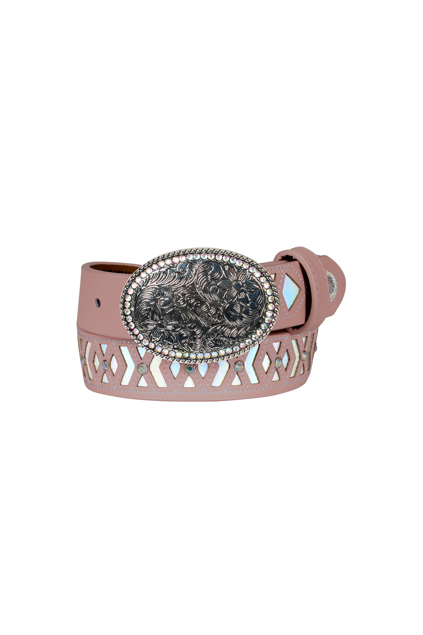 KIDS CANDY BELT