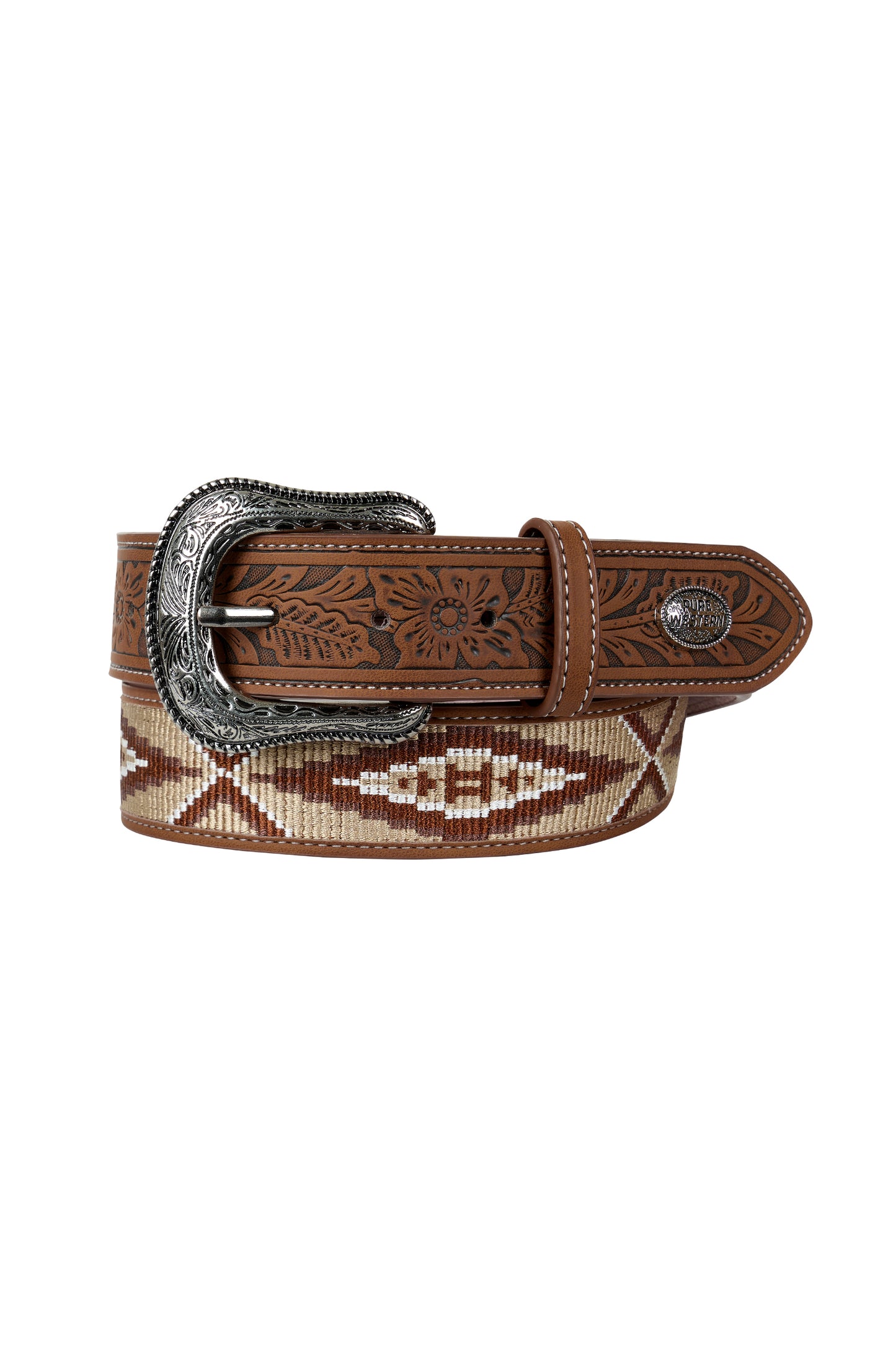 LANDO BELT
