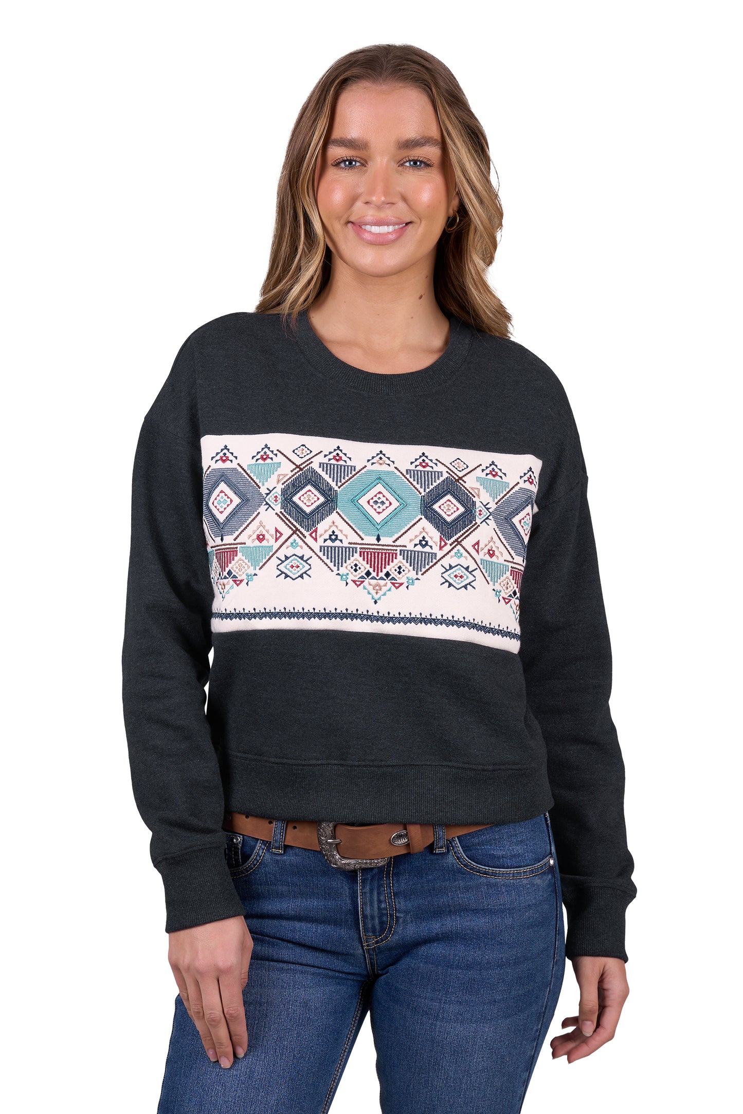 WMNS CLARA CREW