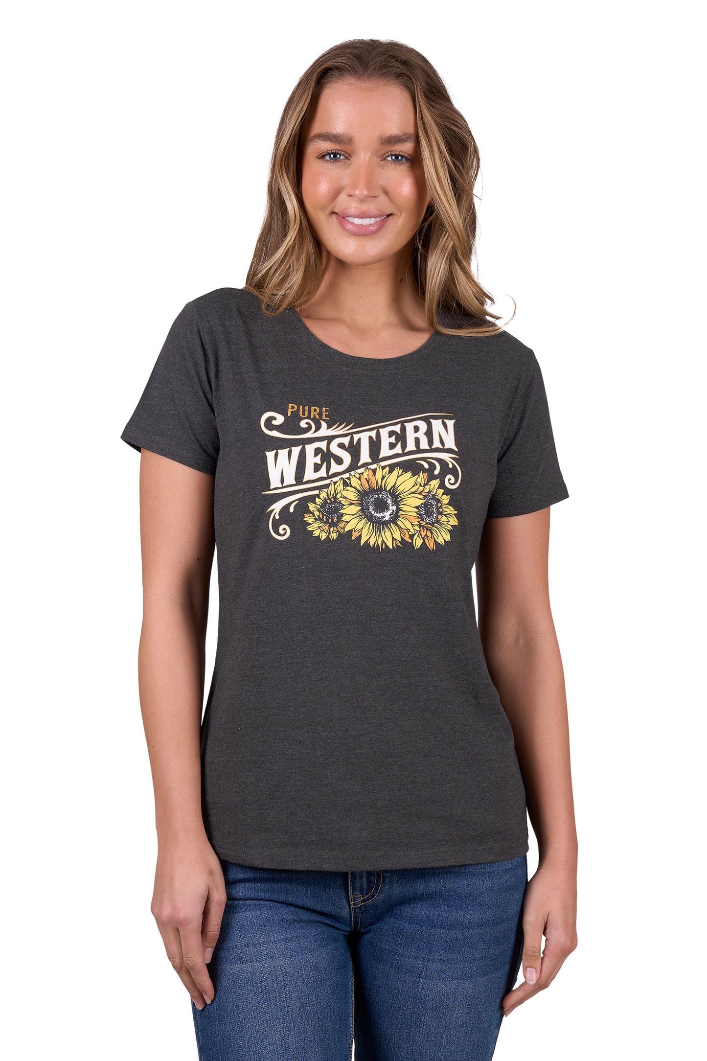 WMNS KENDRA SS TEE