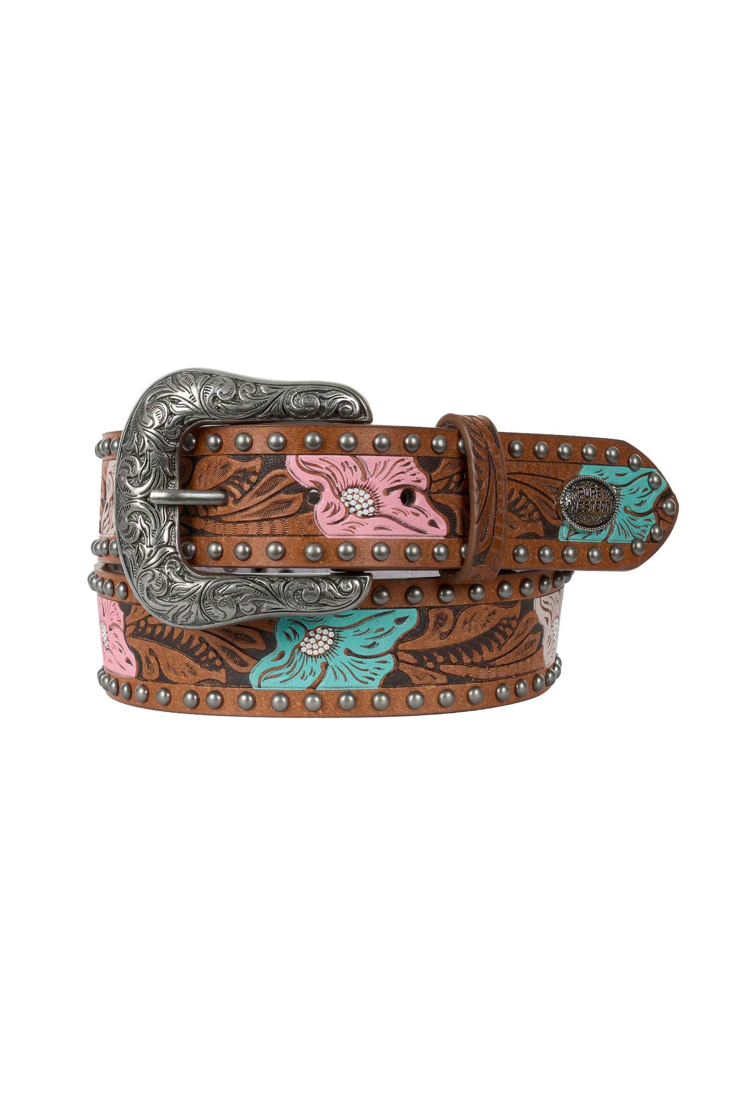 JULIANNE BELT