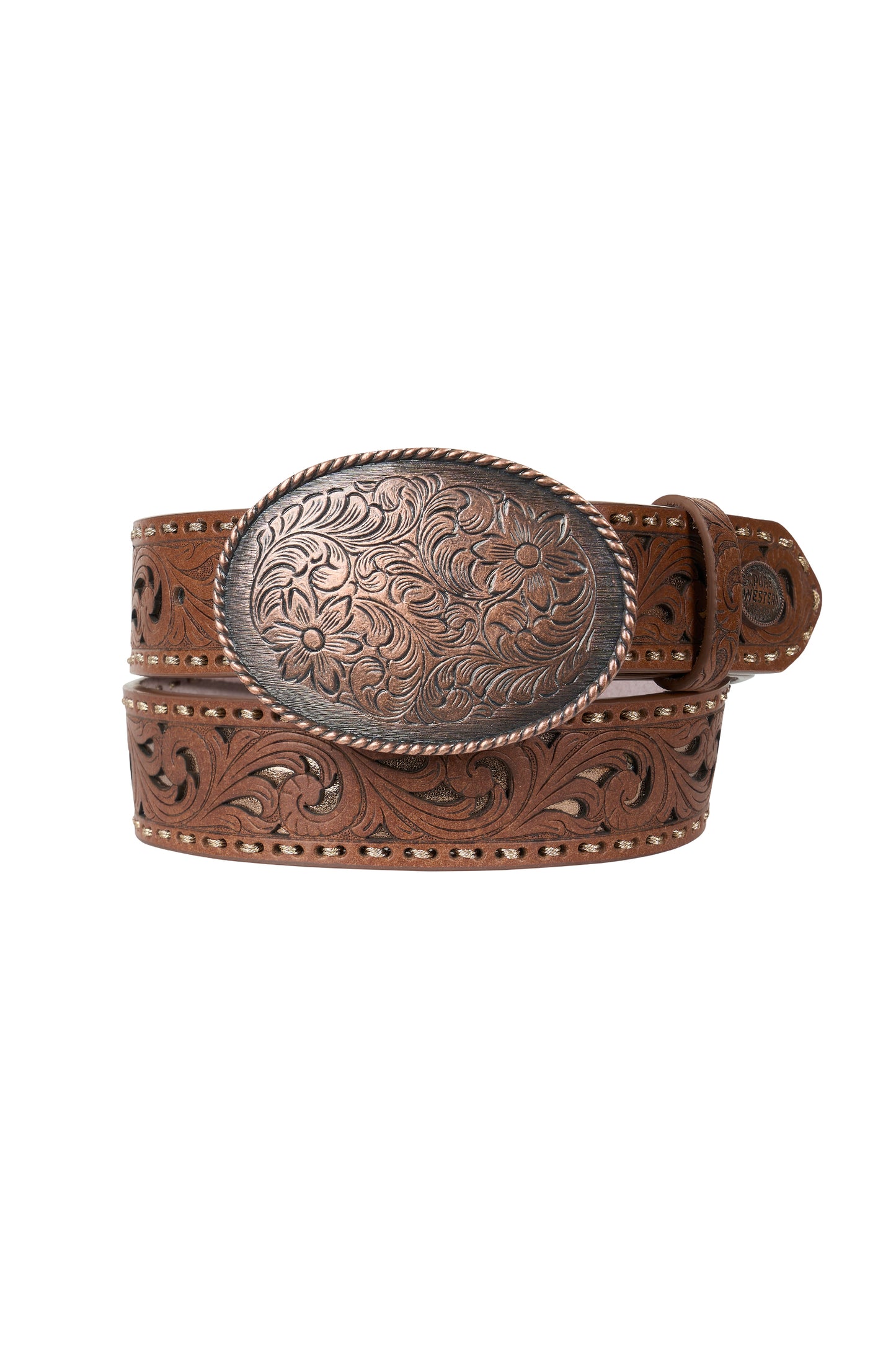 CHRISTINA BELT
