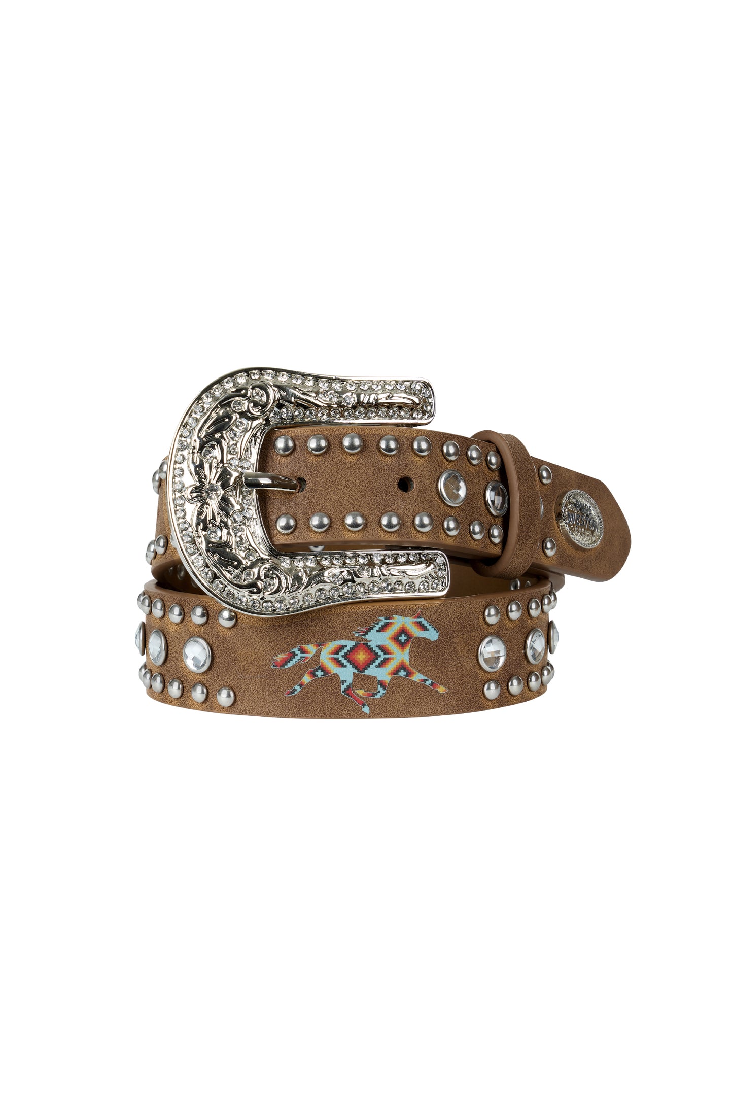 KIDS NANCY BELT