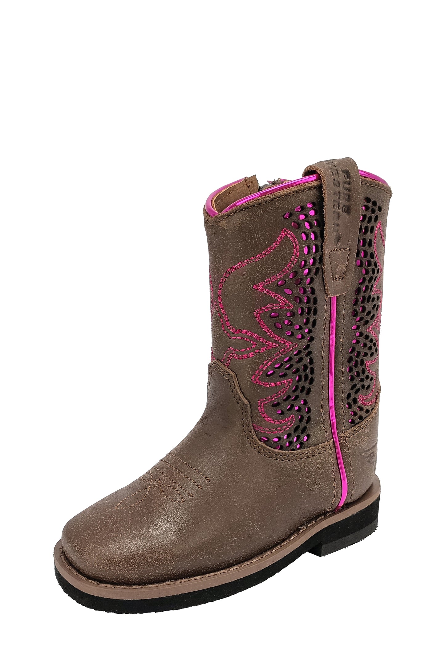 TODDLERS ABBY BOOT