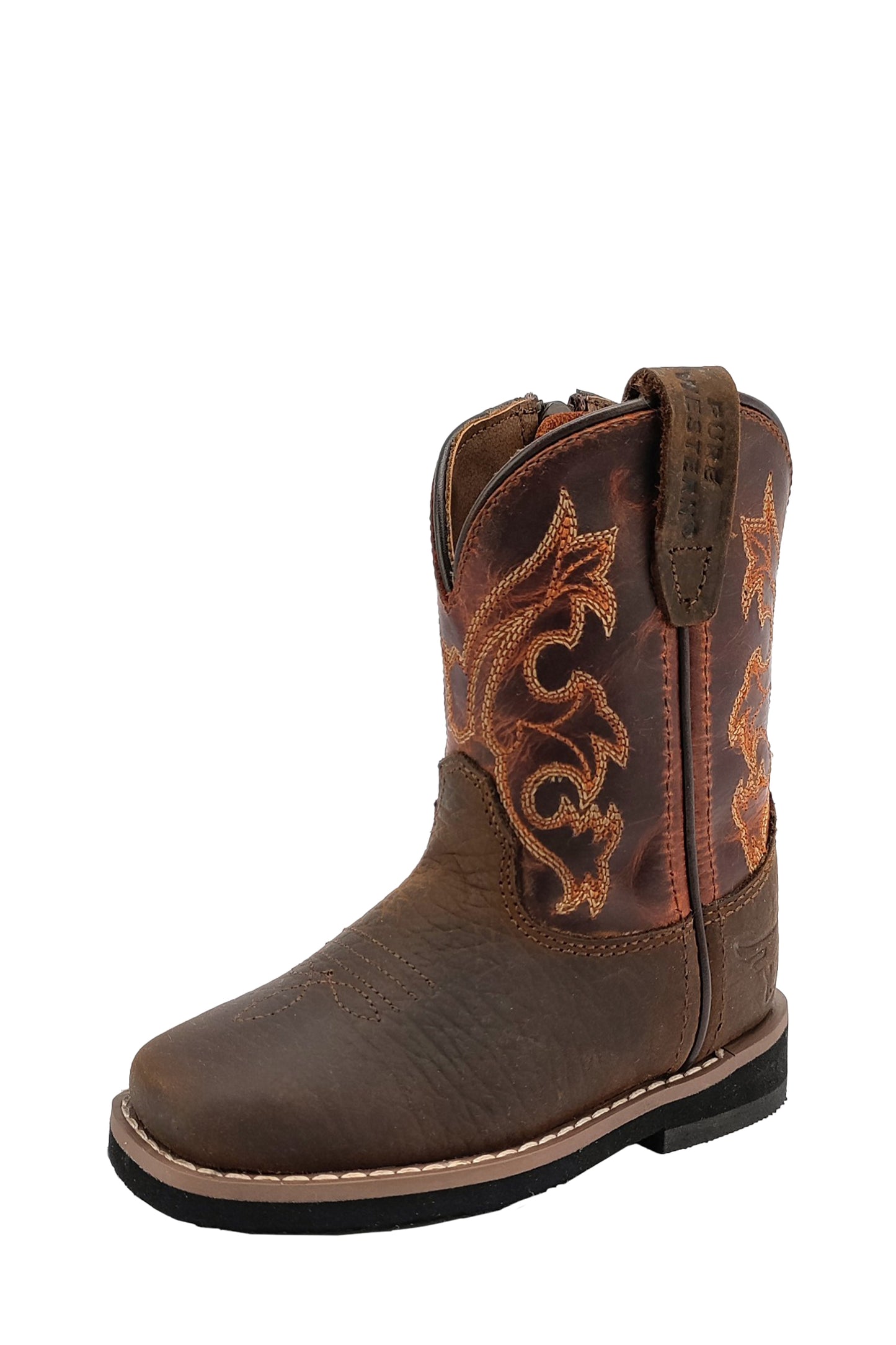 TODDLERS BARRETT BOOT