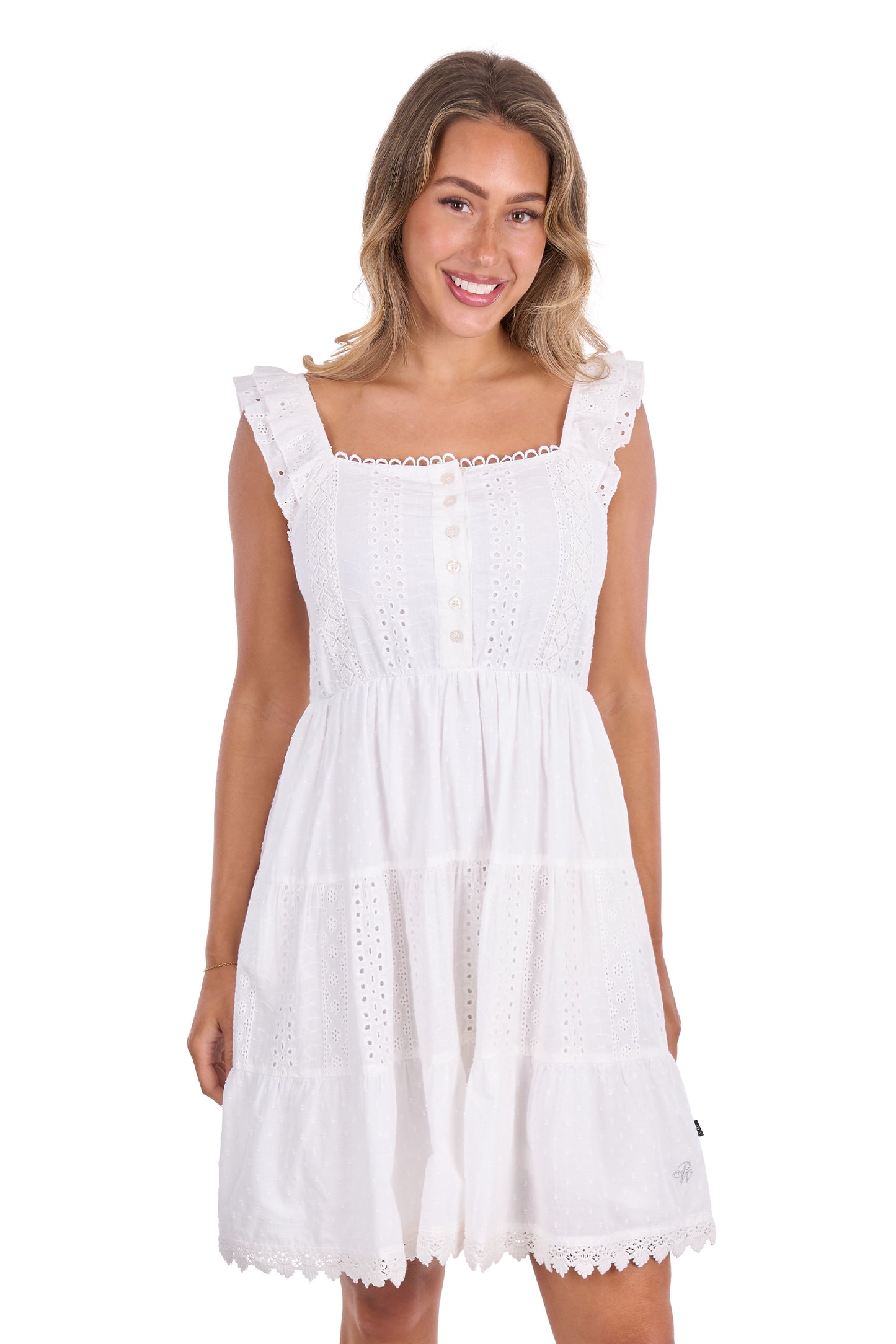 WMNS ALISON SL DRESS