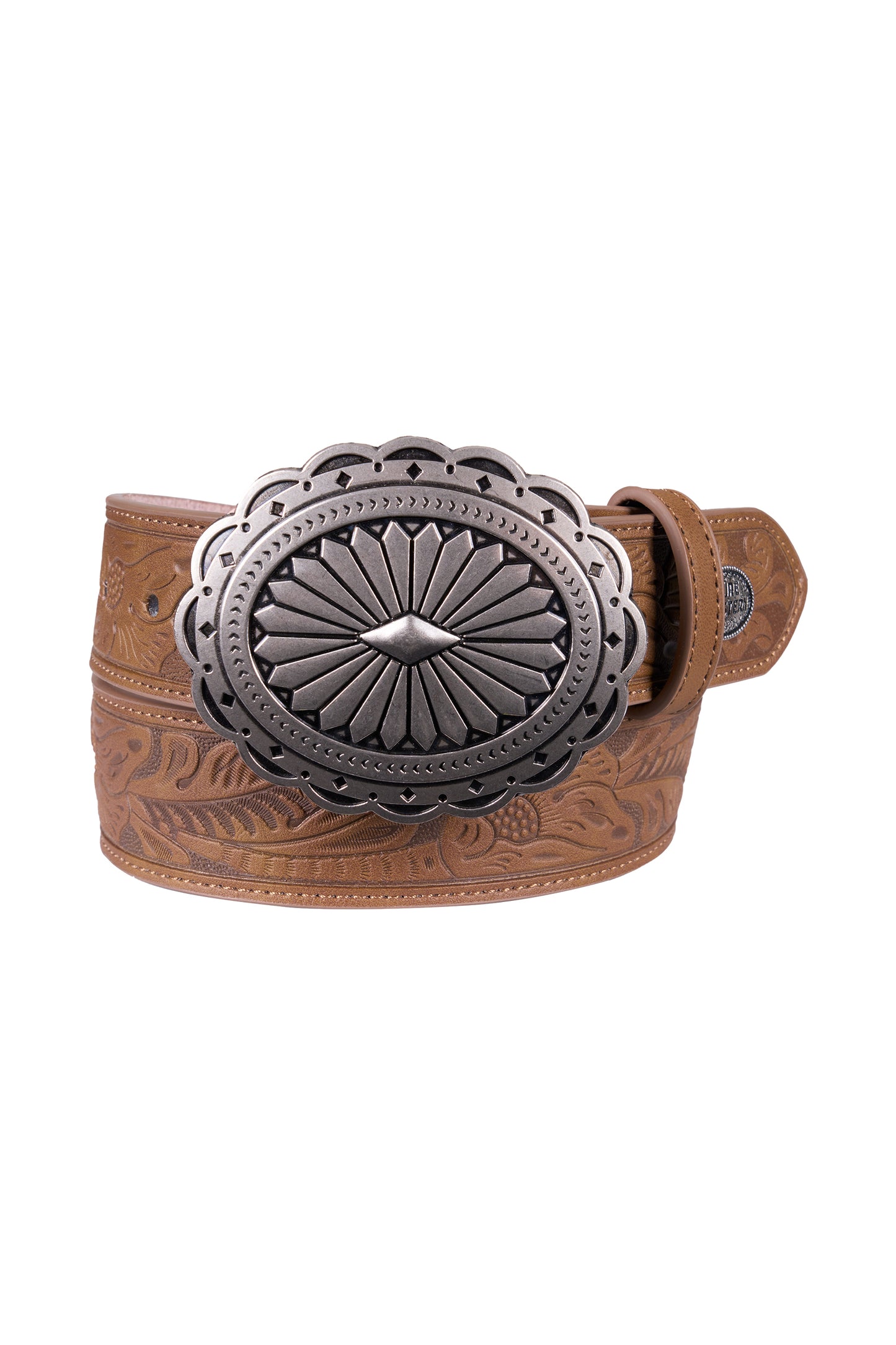 BRINLEY BELT