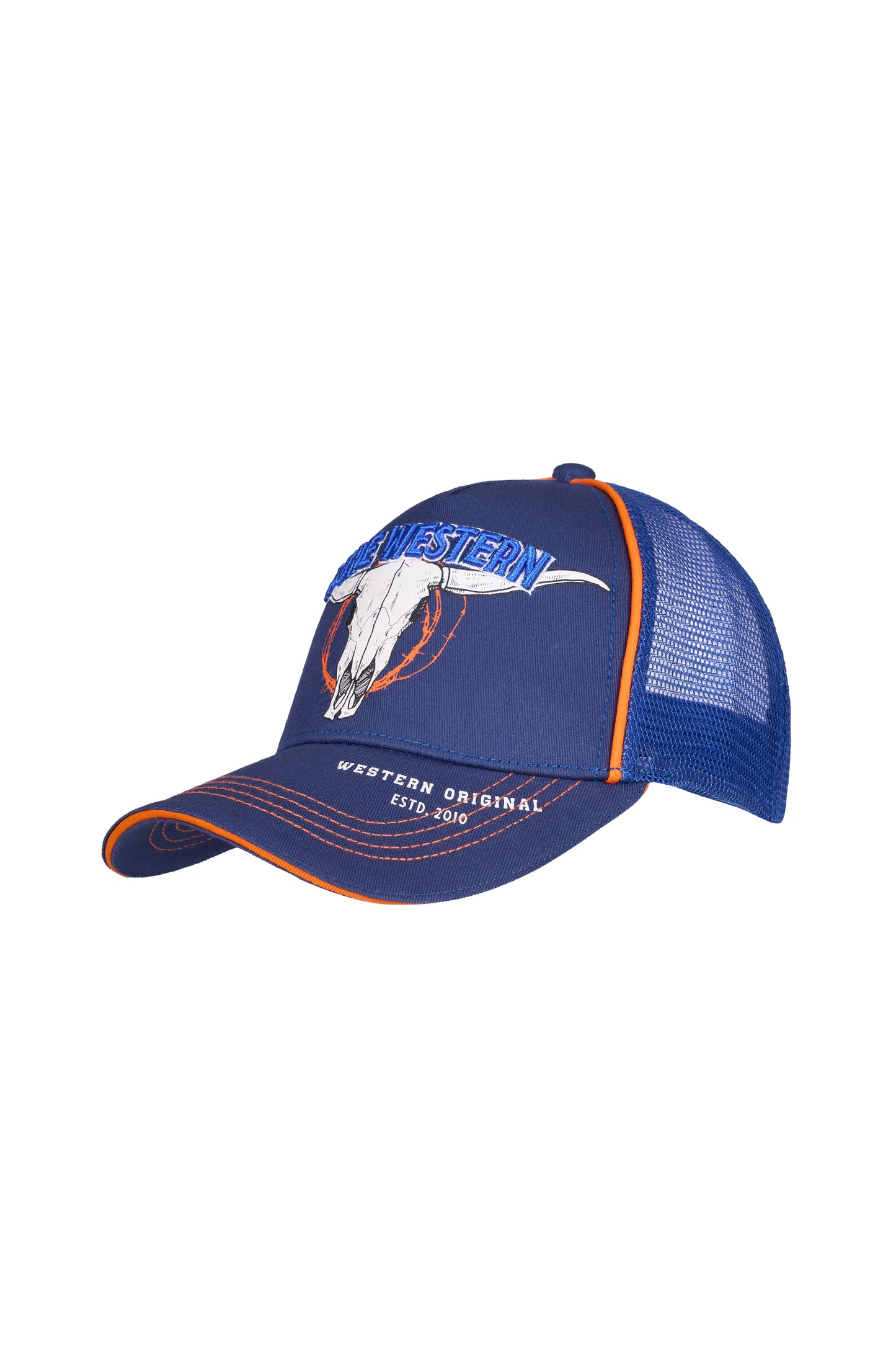 KIDS TONY TRUCKER CAP