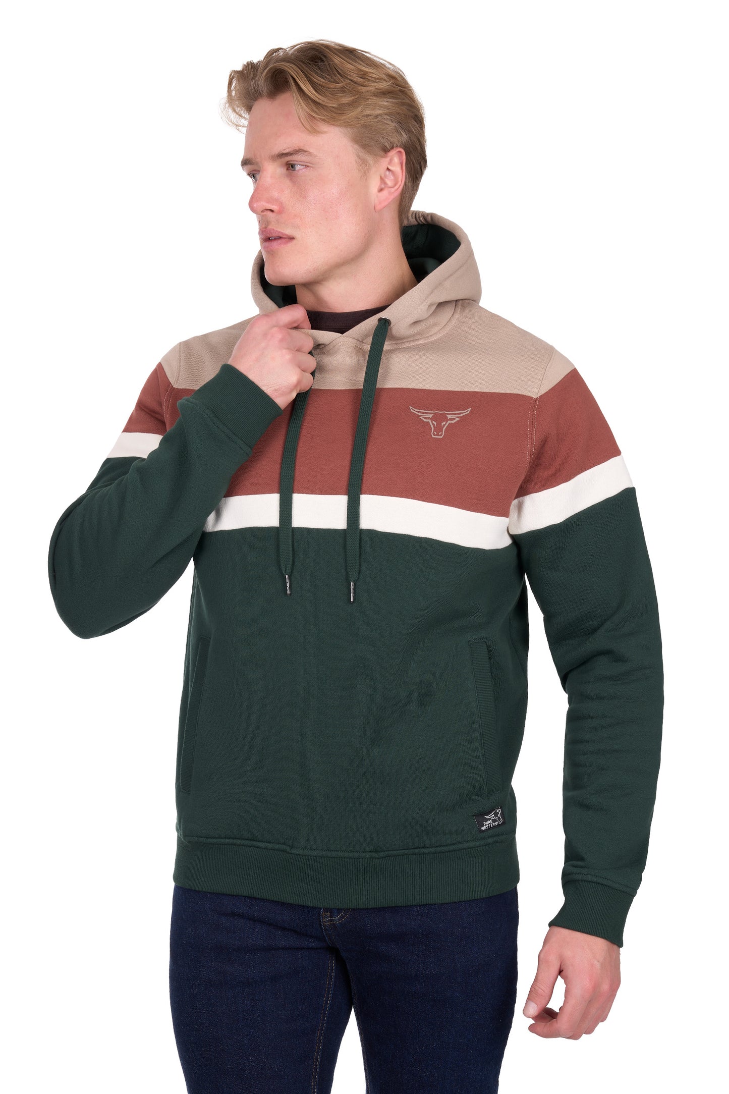 MENS HARRY HOODIE
