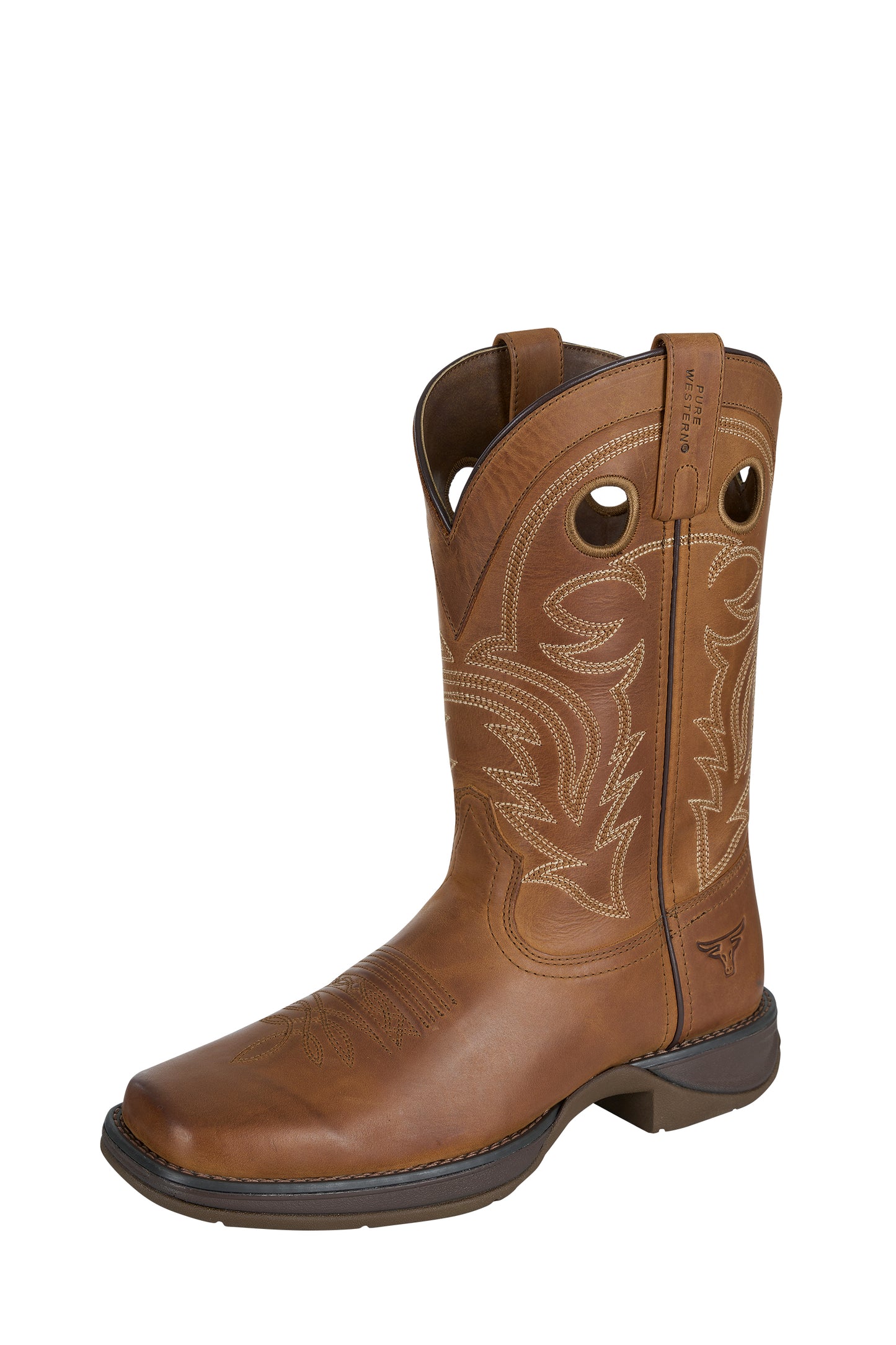 MENS STRAWN BOOT