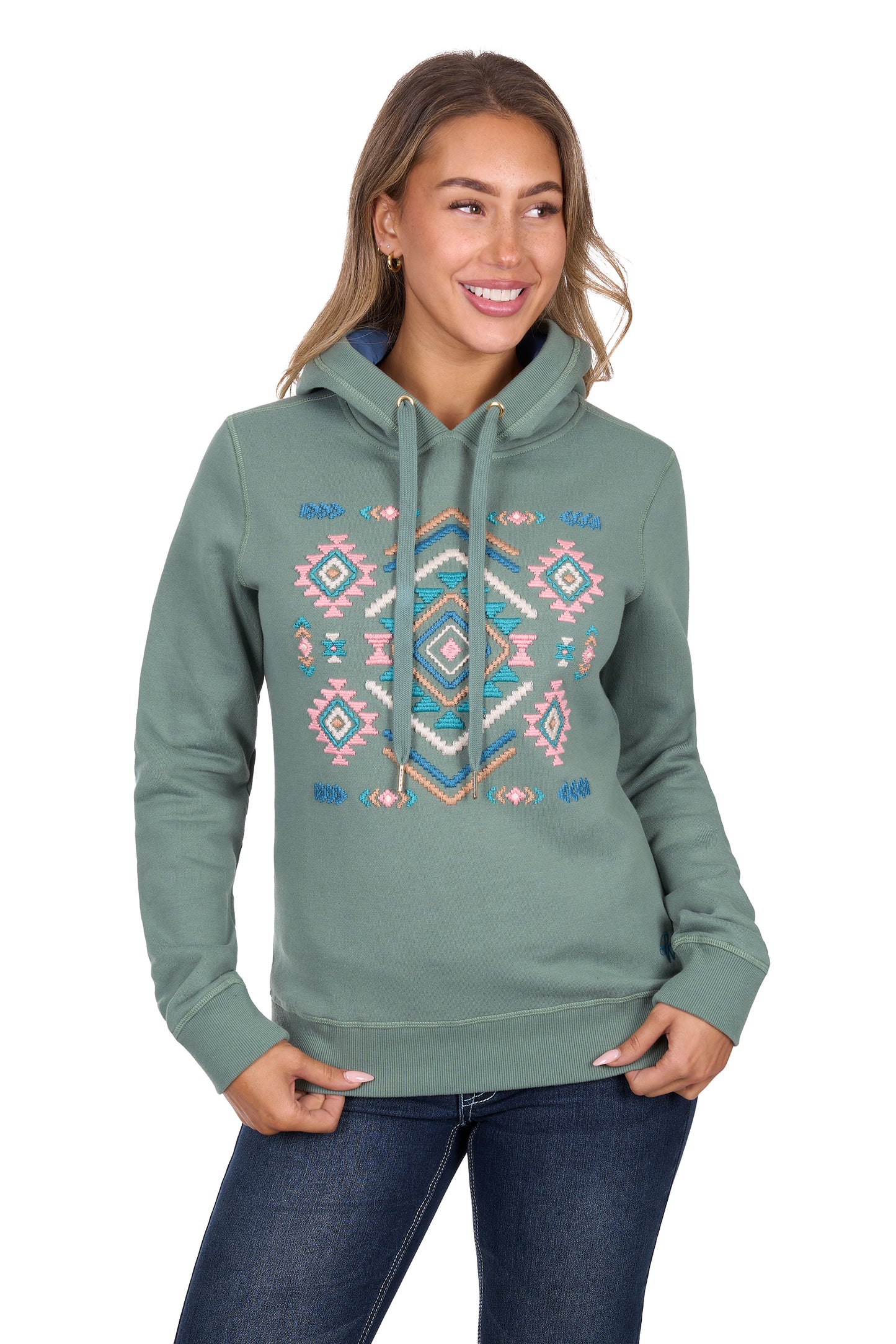 WMNS LIBBIE HOODIE