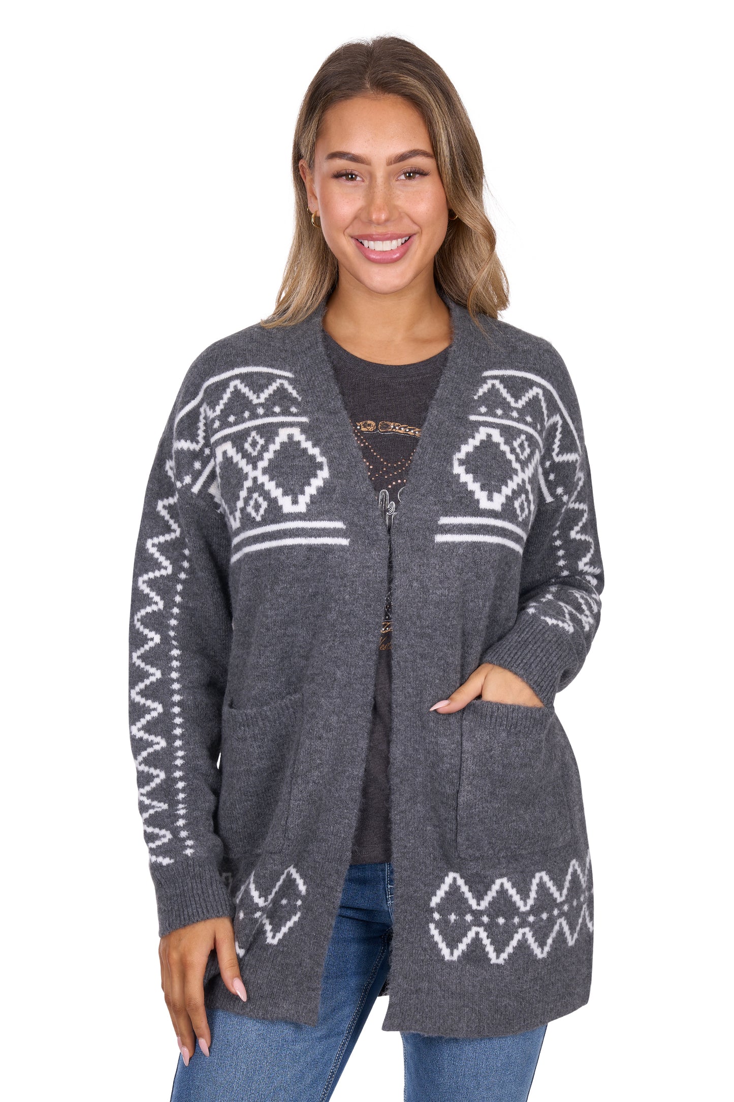 WMNS CORA CARDIGAN