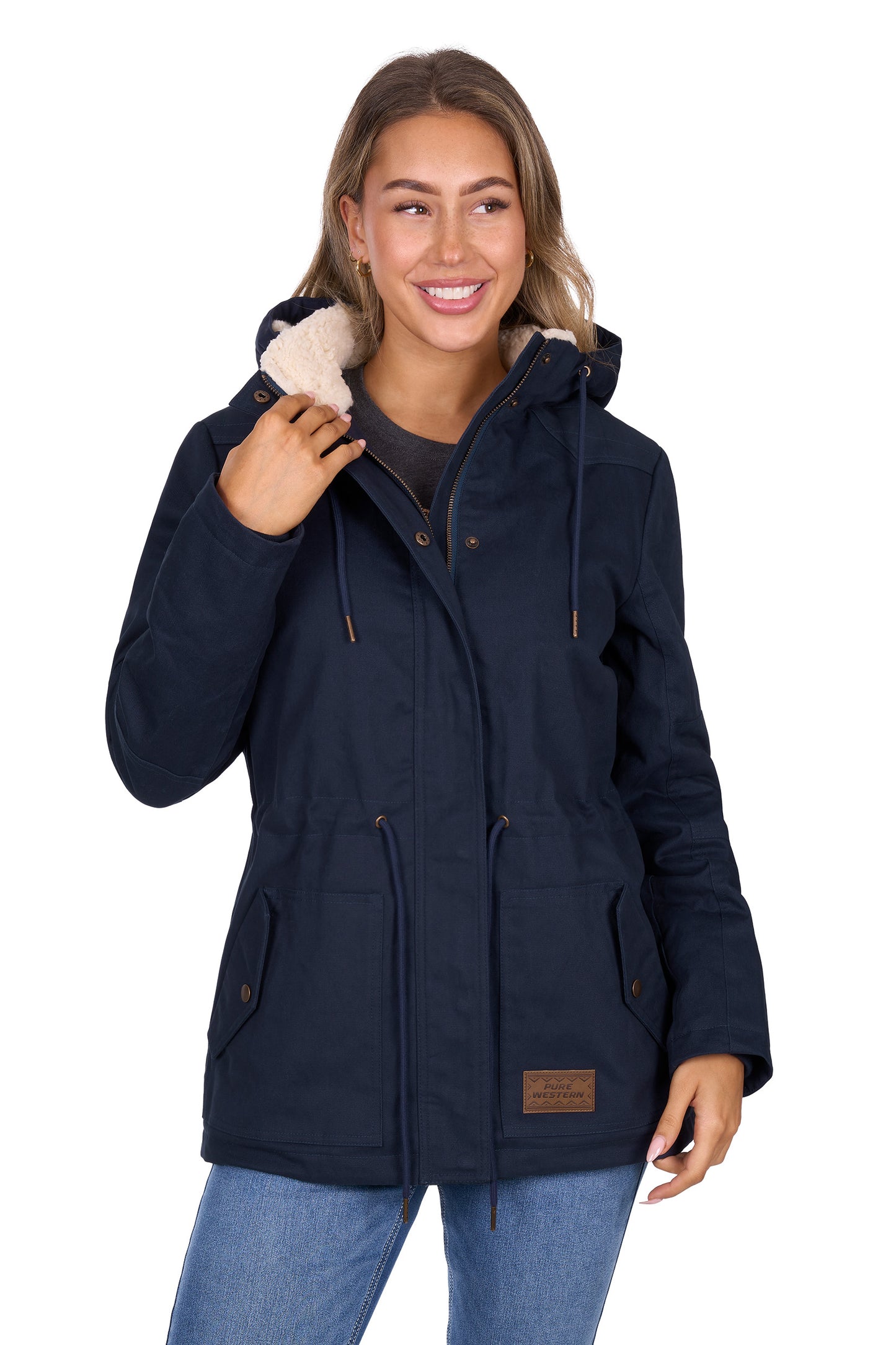 WMNS LILITH JACKET