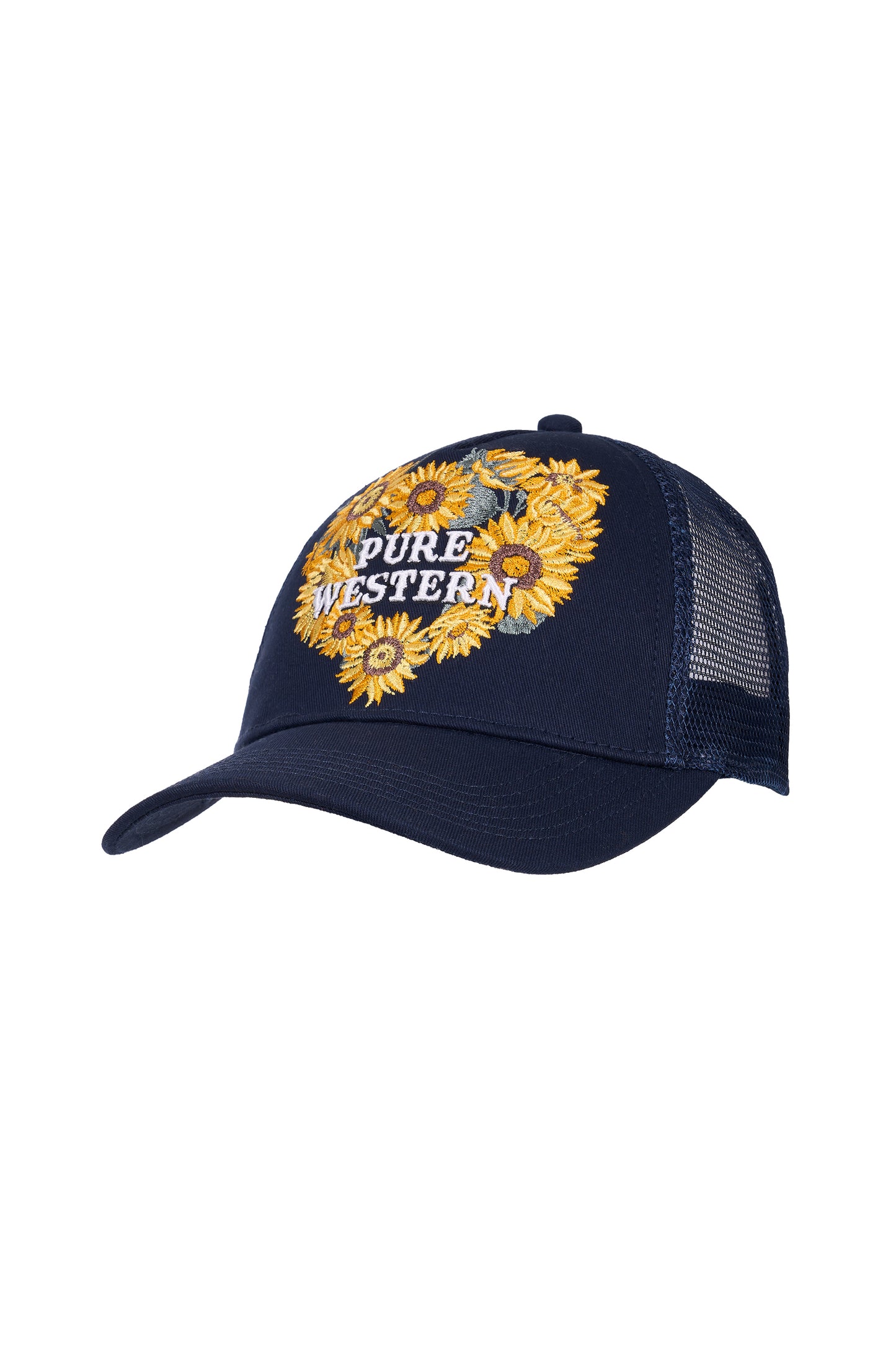 MARISSA HP TRUCKER CAP