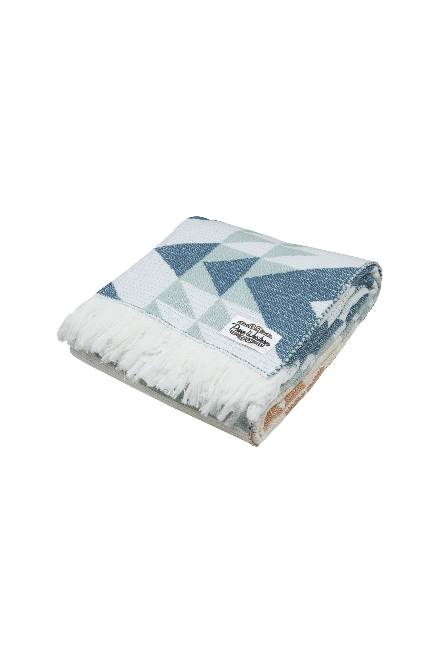 SIENNA THROW RUG