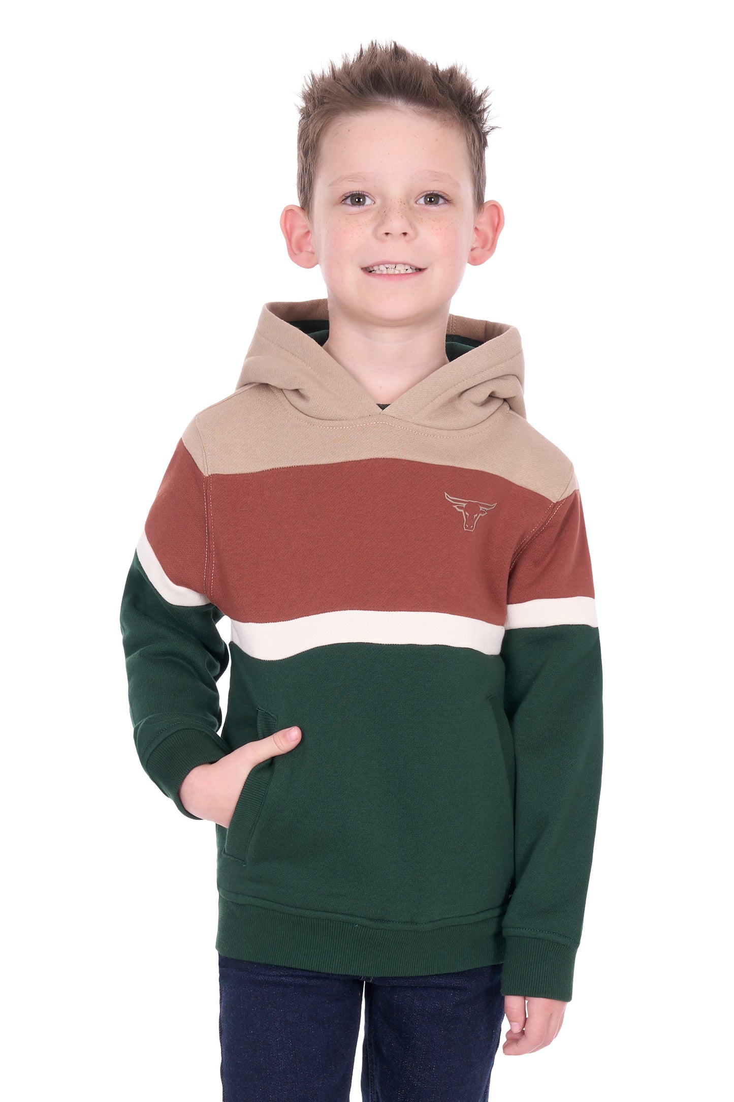BOYS HARRY HOODIE