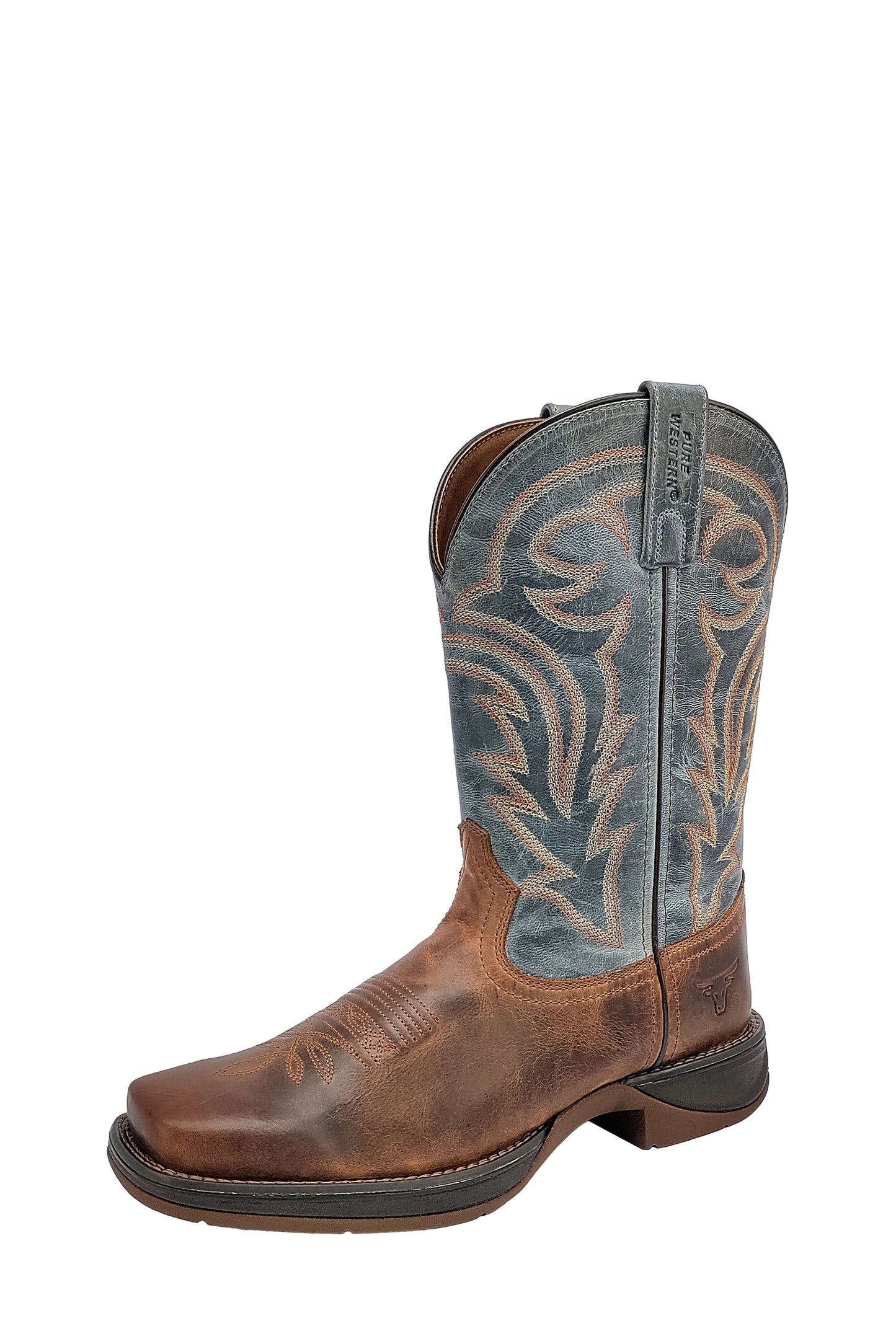 MENS IRVING BOOT