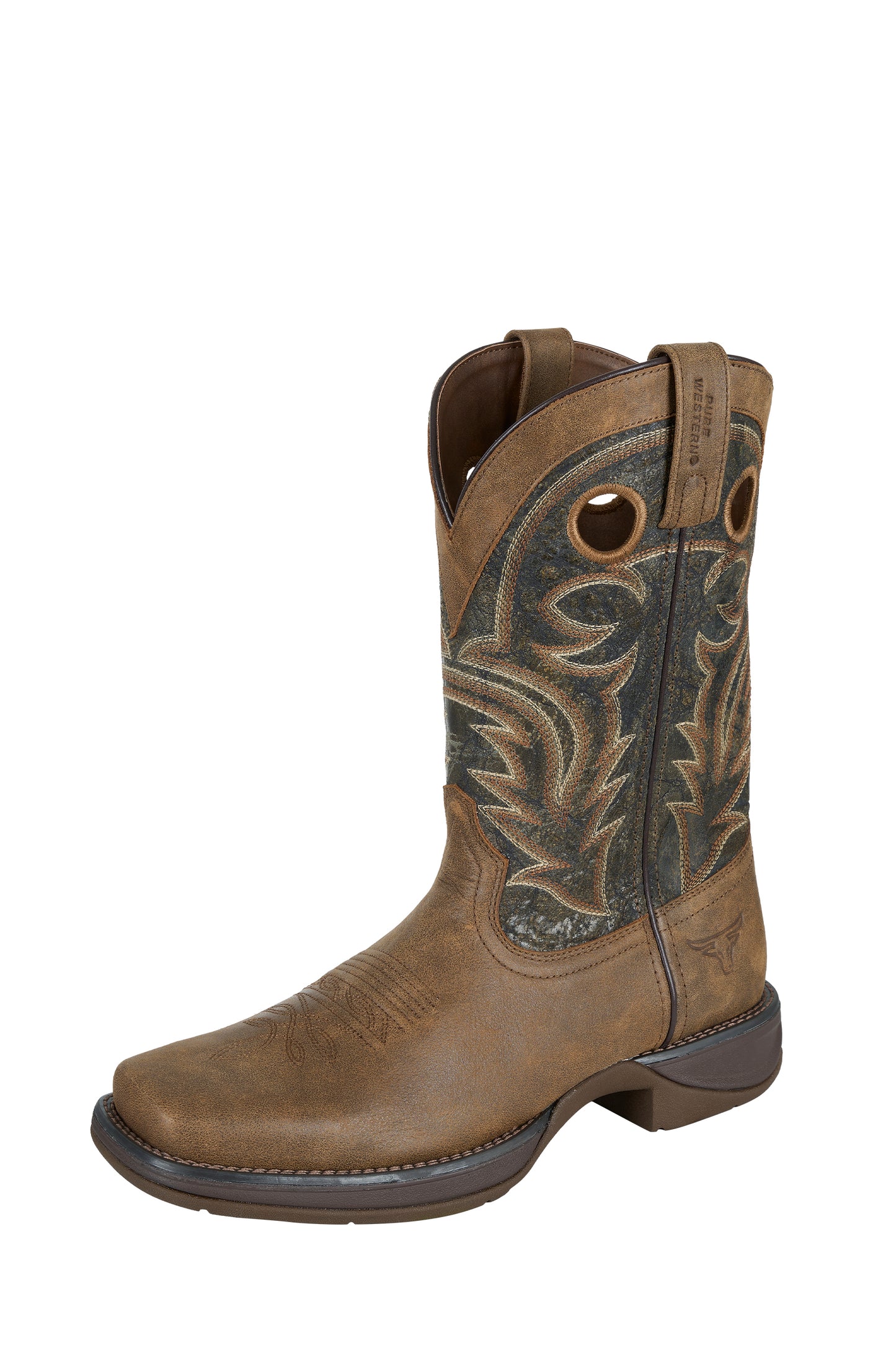 MENS HEWITT BOOT