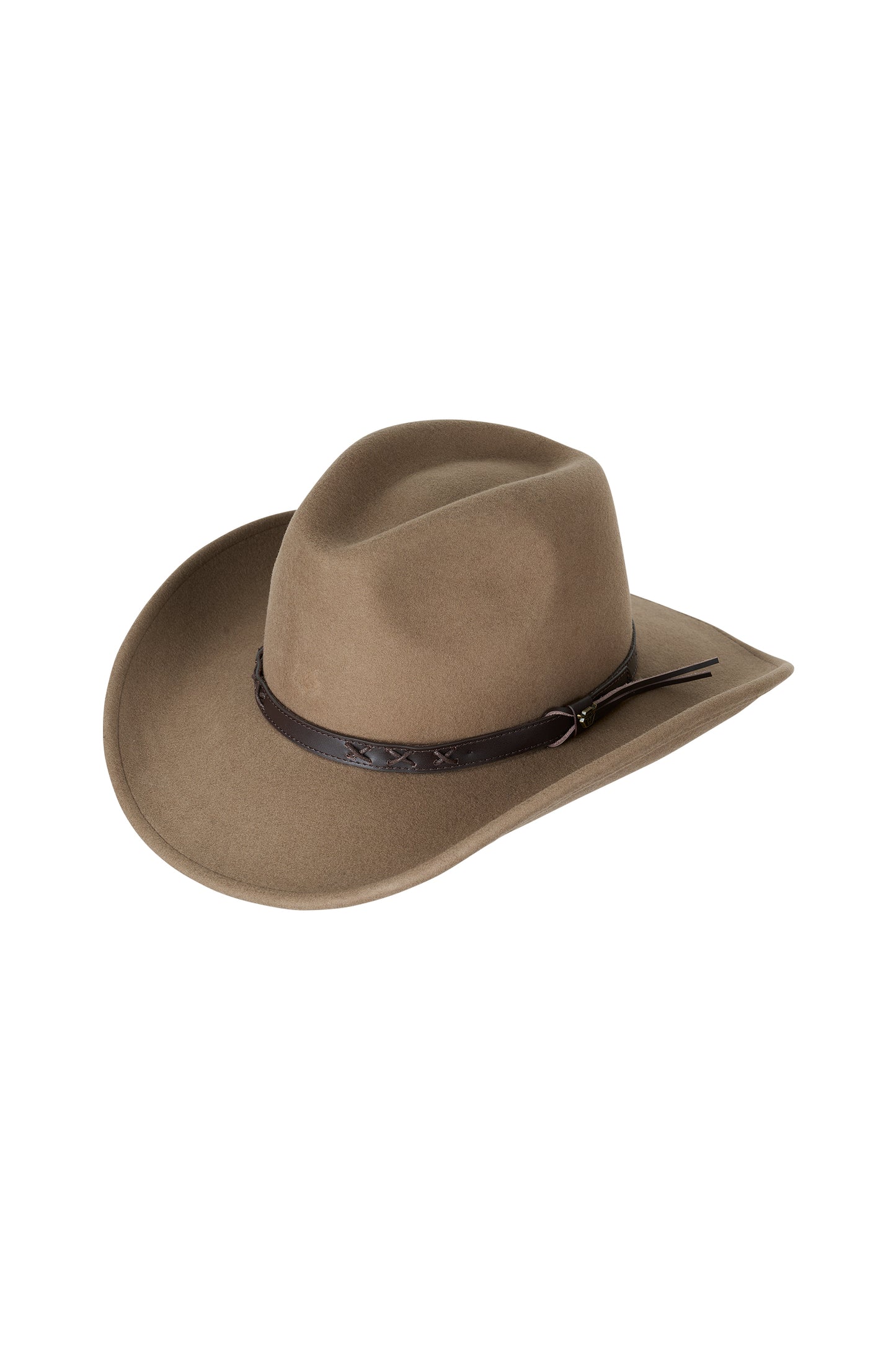 HURRICANE CRUSHABLE HAT